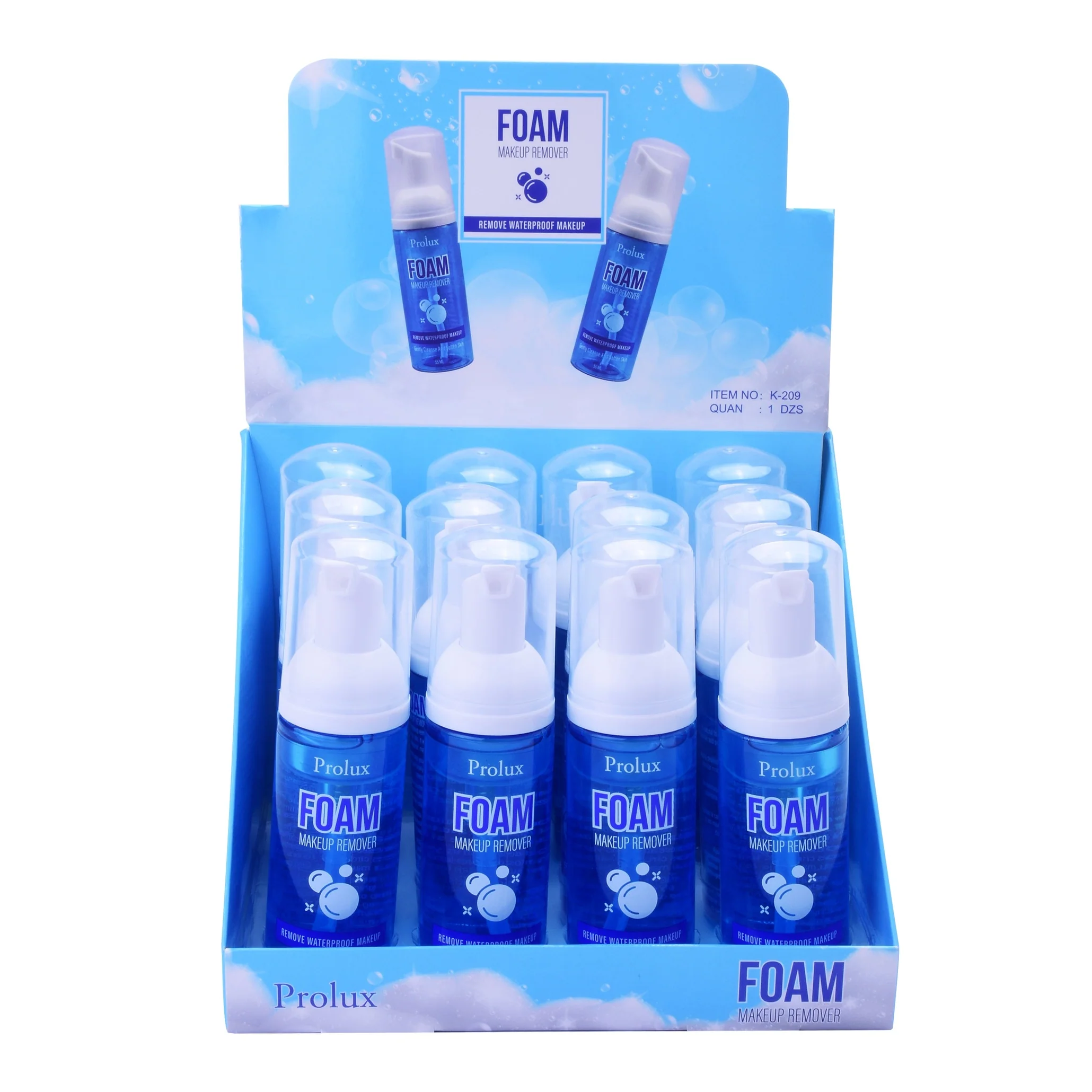 Foam Makeup Remover - Image 9