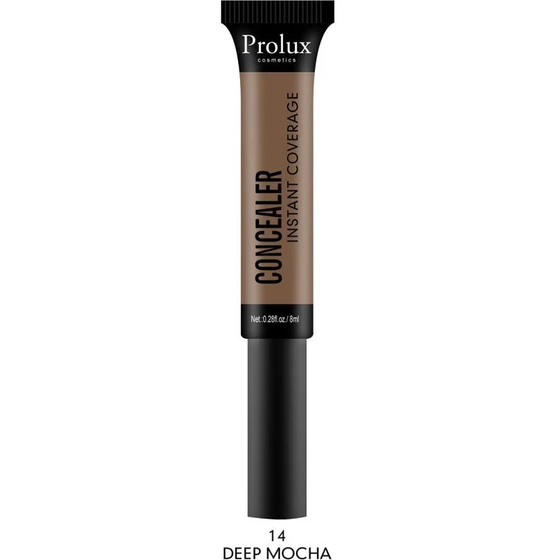Instant Coverage Concealer - Image 32