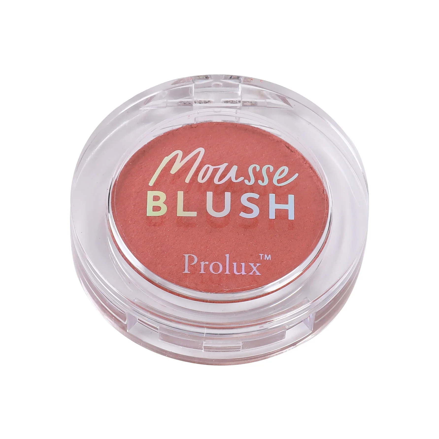 Mousse Blush - Image 10