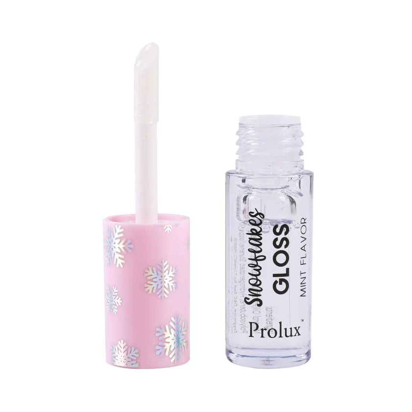 Pink Wonderland Lip Gloss - Image 5
