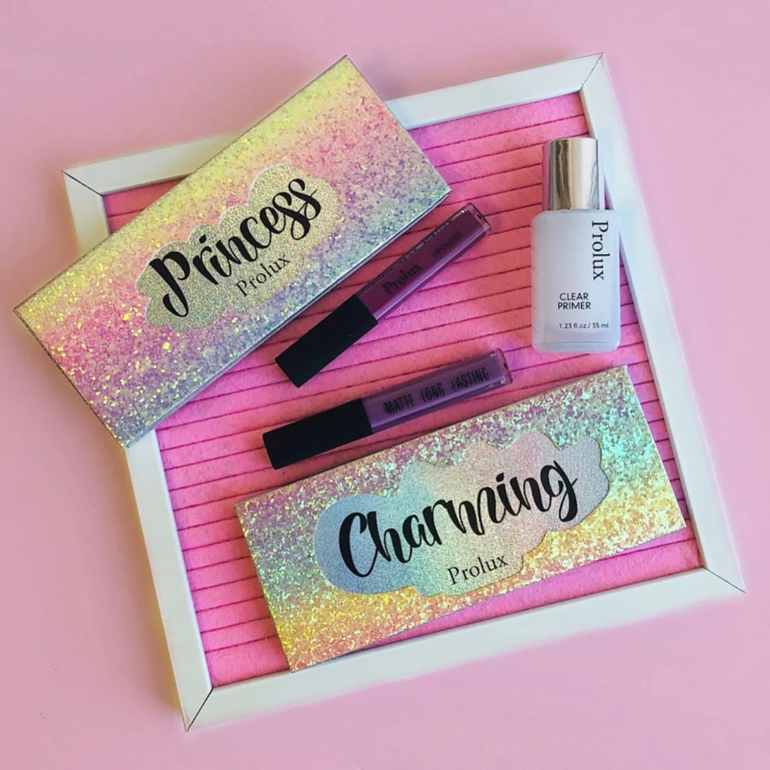 Princess Eyeshadow Palette - Image 4