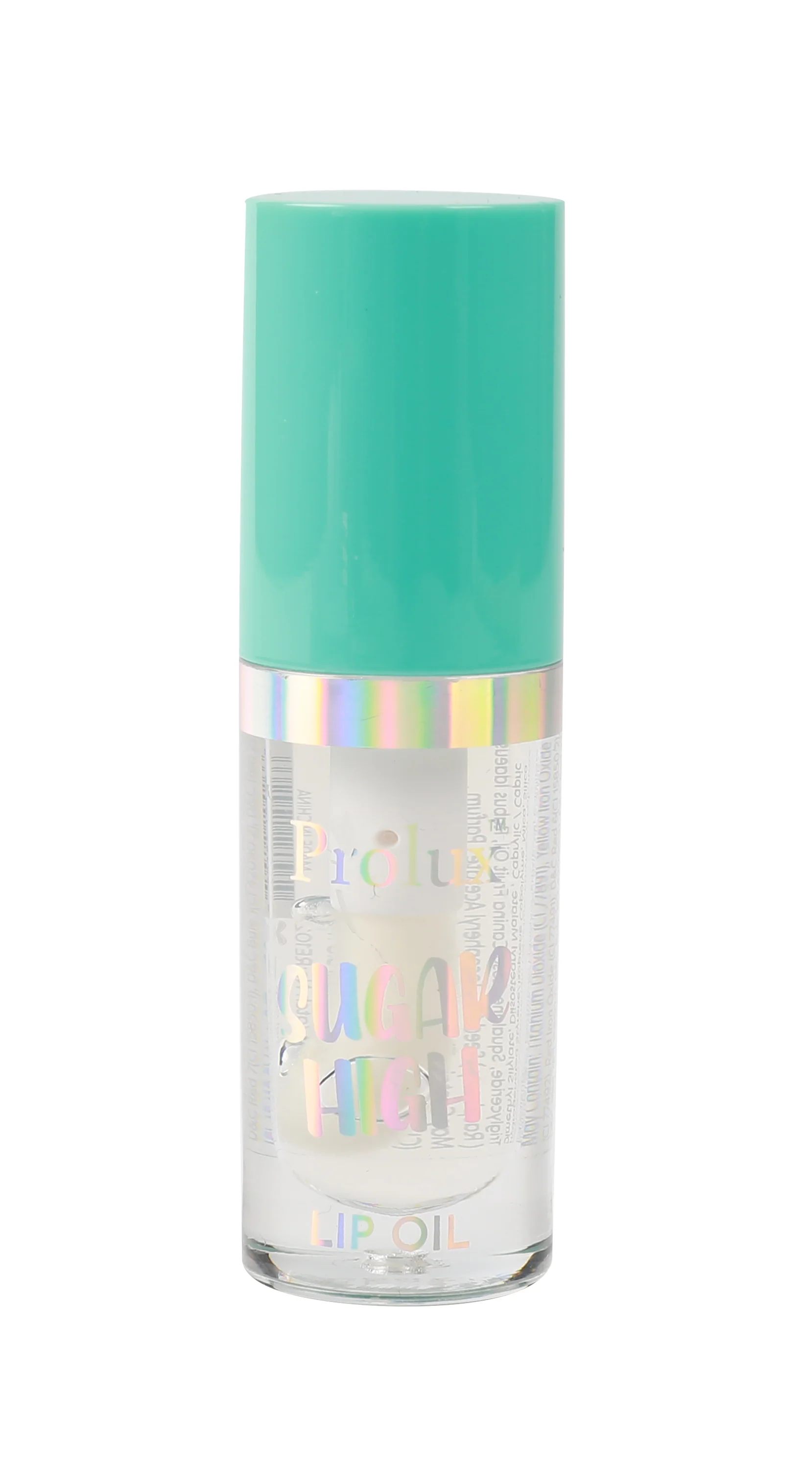 Sugar High Lip Oil - Image 11