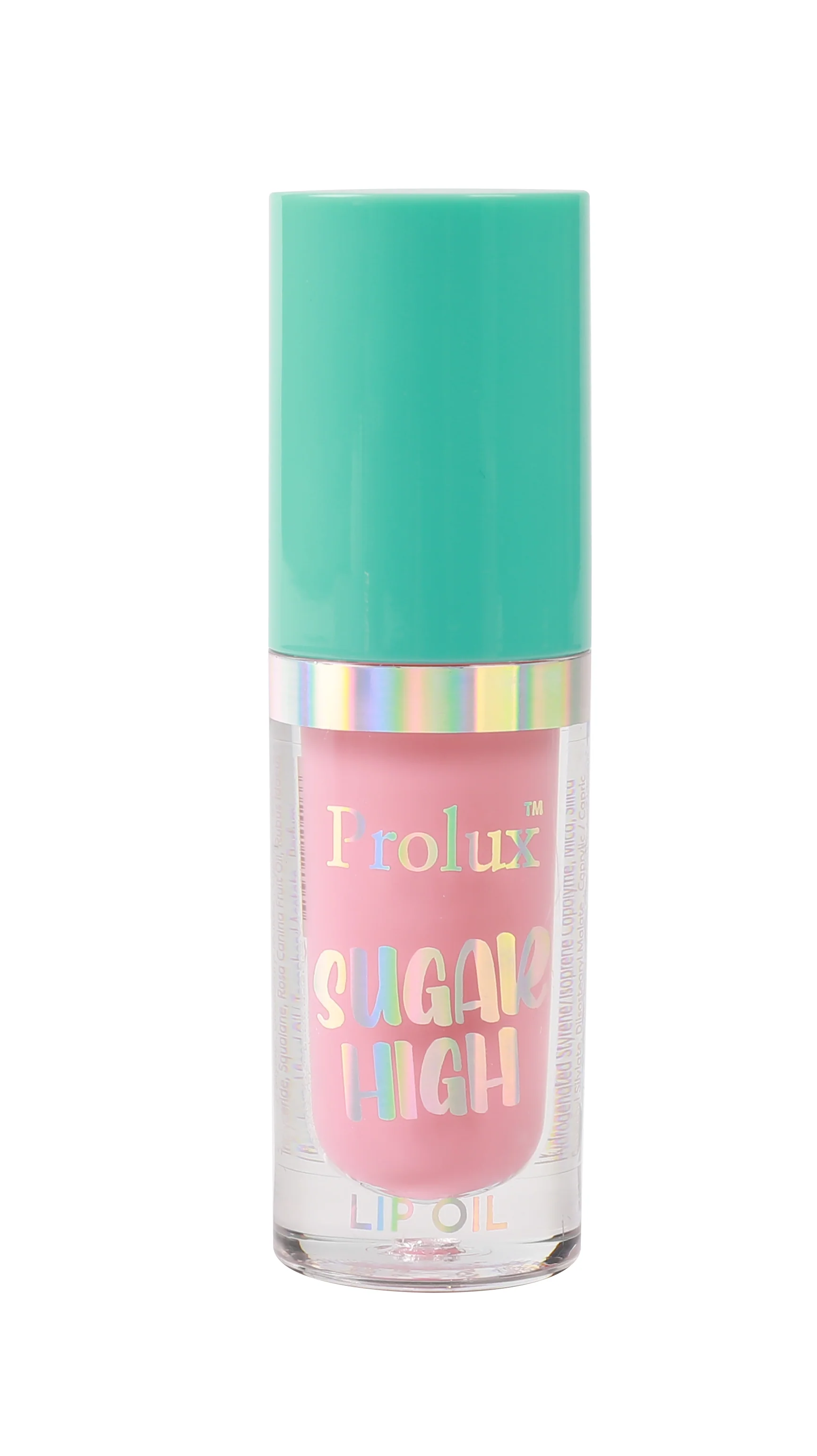 Sugar High Lip Oil - Image 15