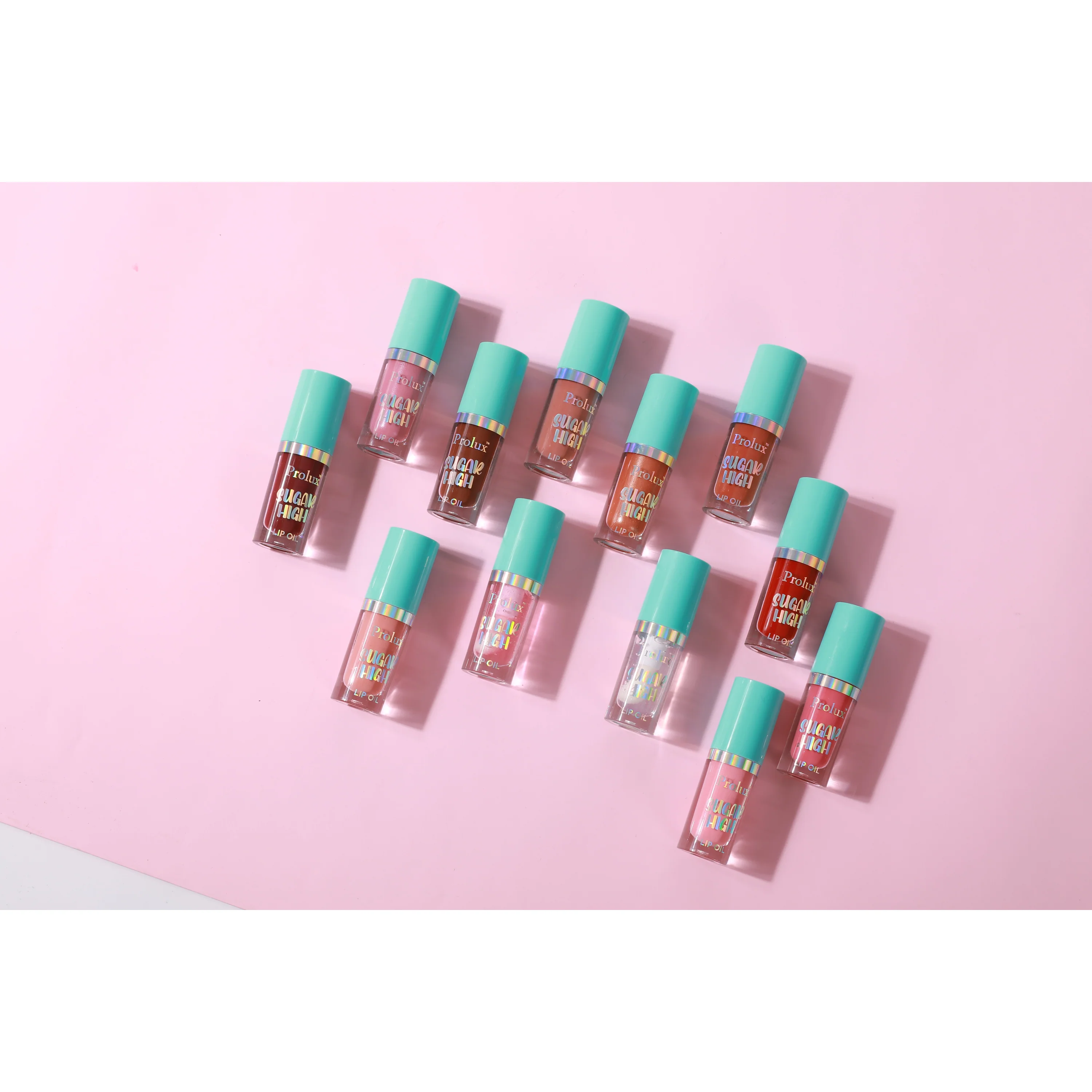 Sugar High Lip Oil - Image 3