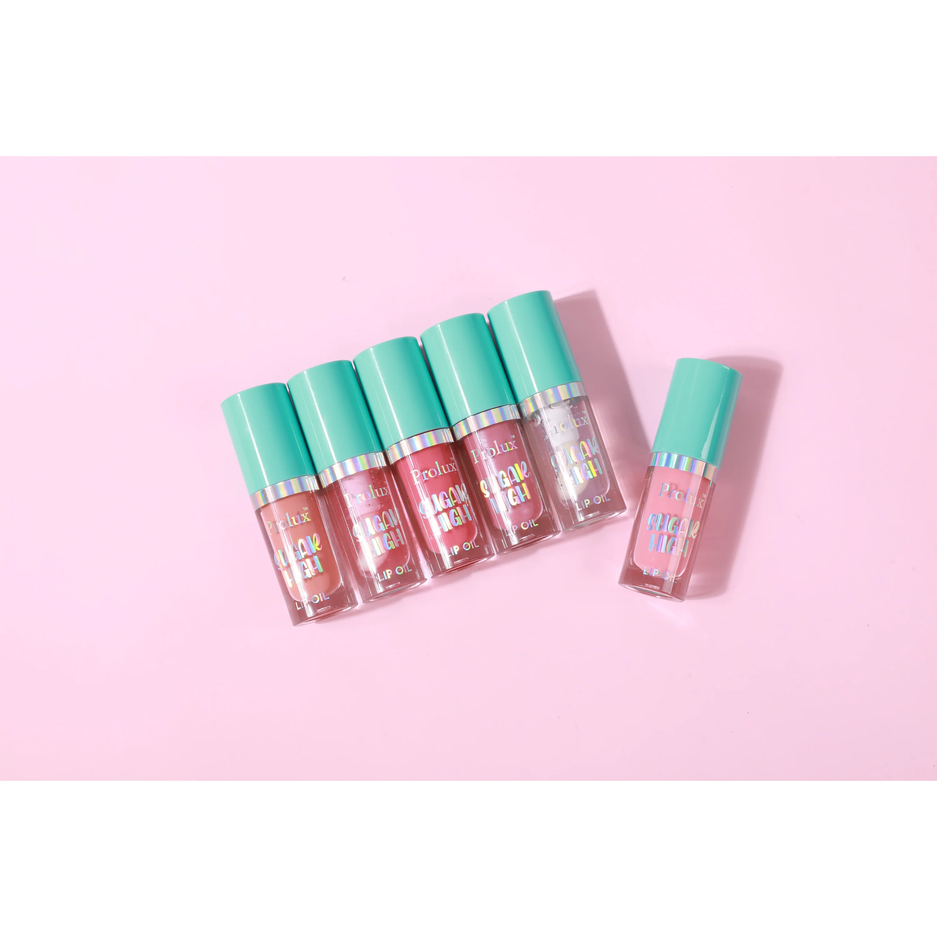 Sugar High Lip Oil - Image 6