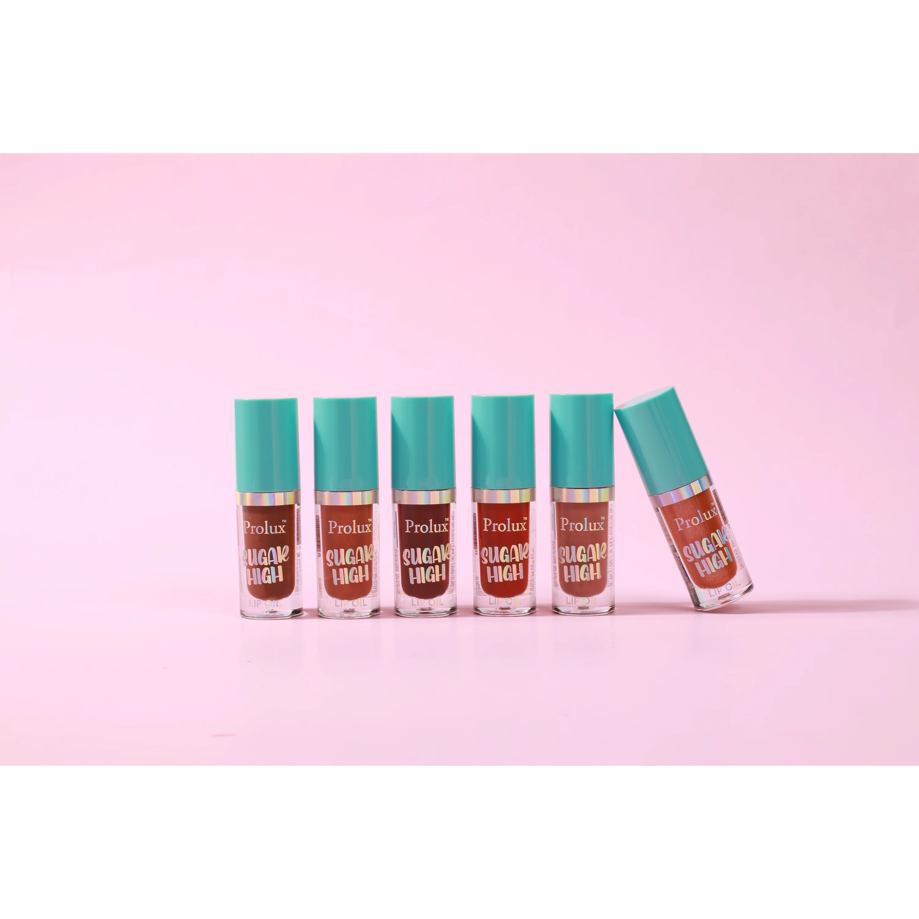 Sugar High Lip Oil - Image 7