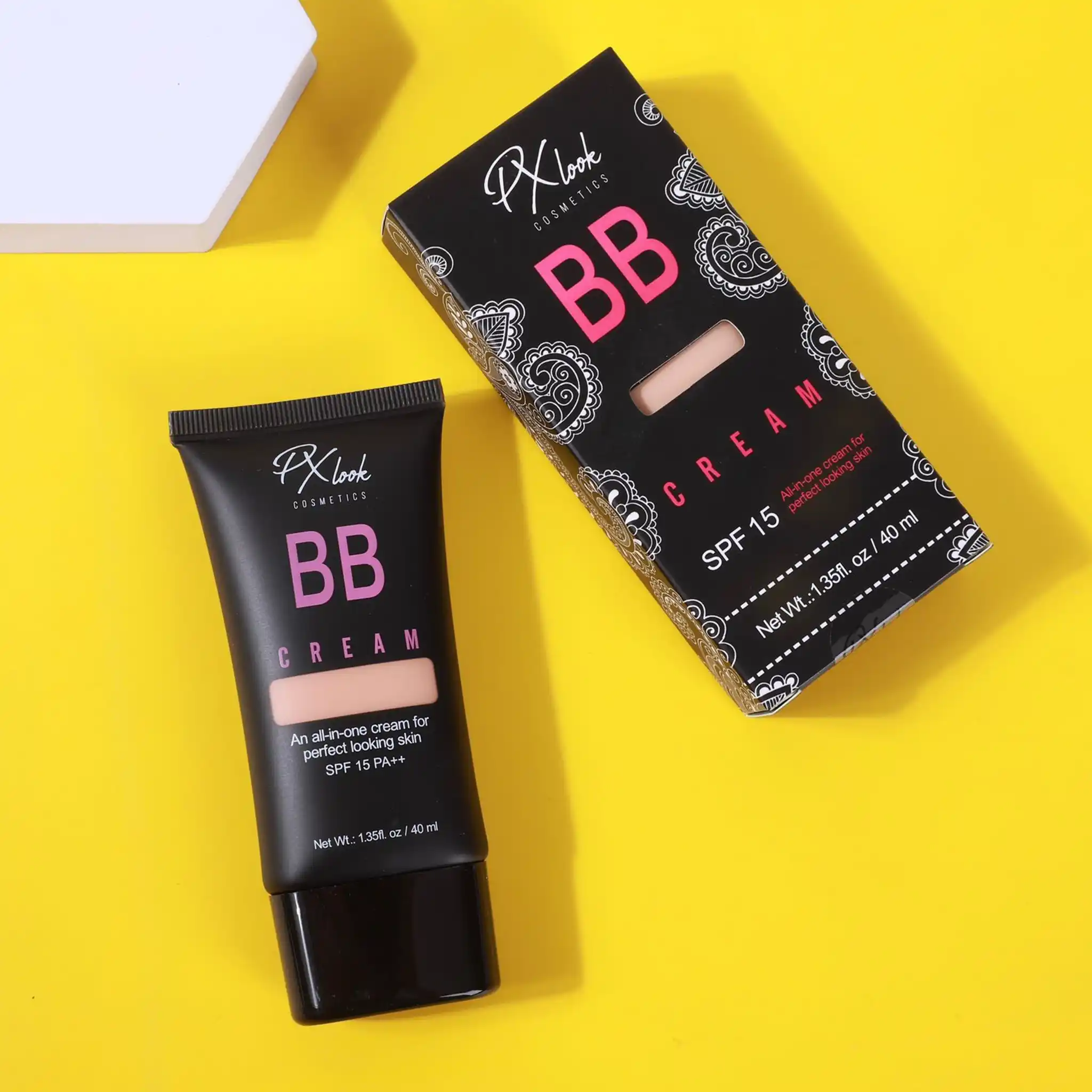 All-in-One BB Cream - Image 4