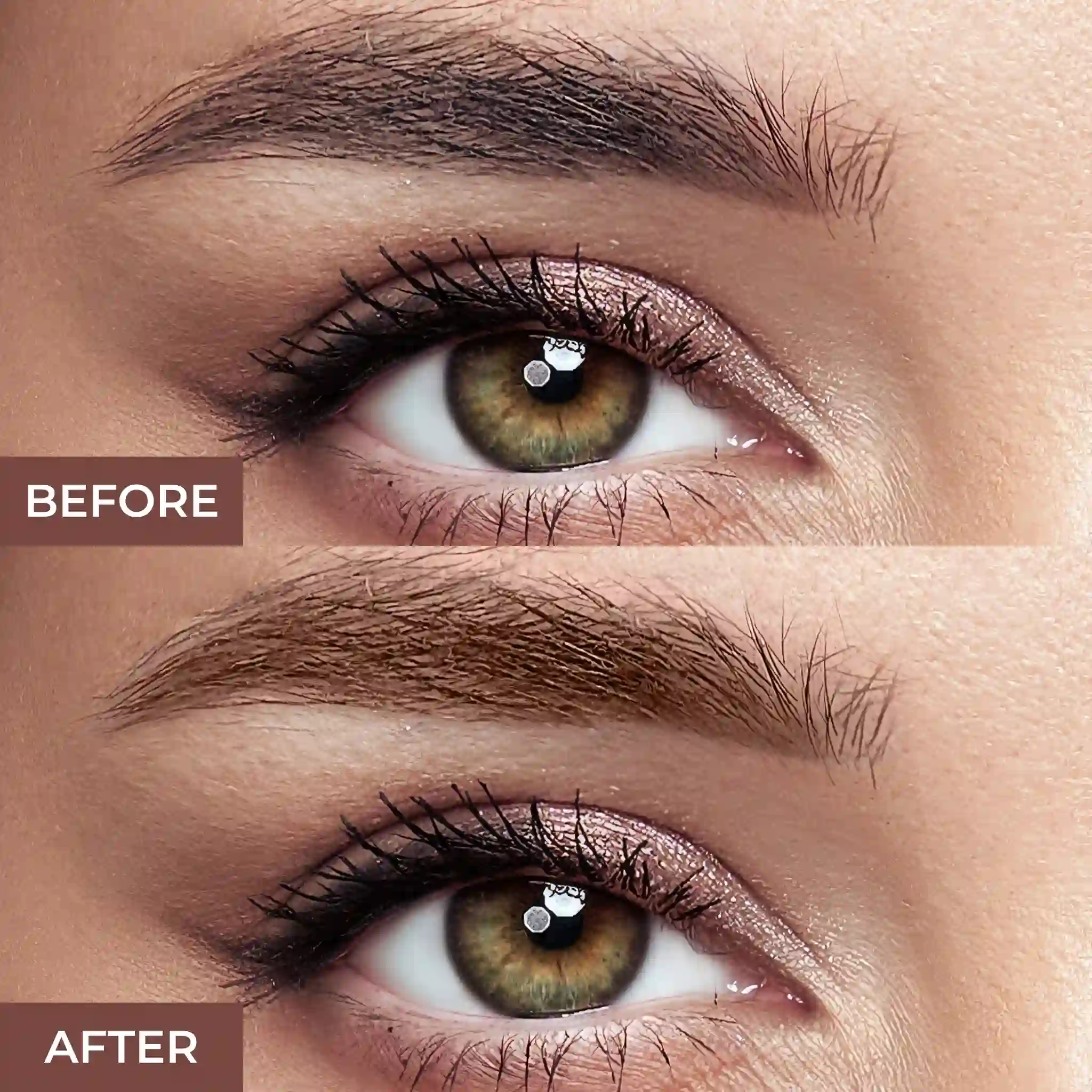 PxLook Eyebrow Palette - Image 7