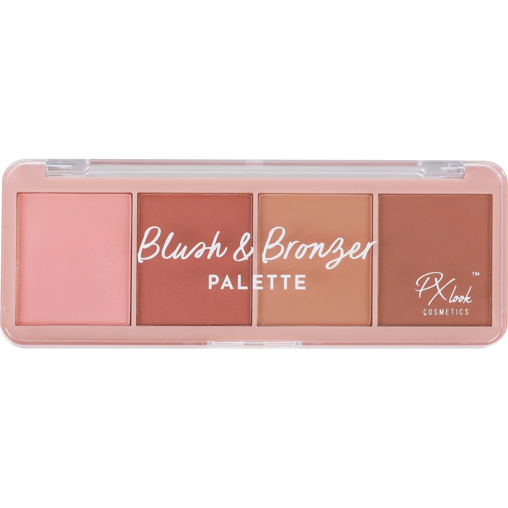 Blush and Bronzer Palette - Image 6