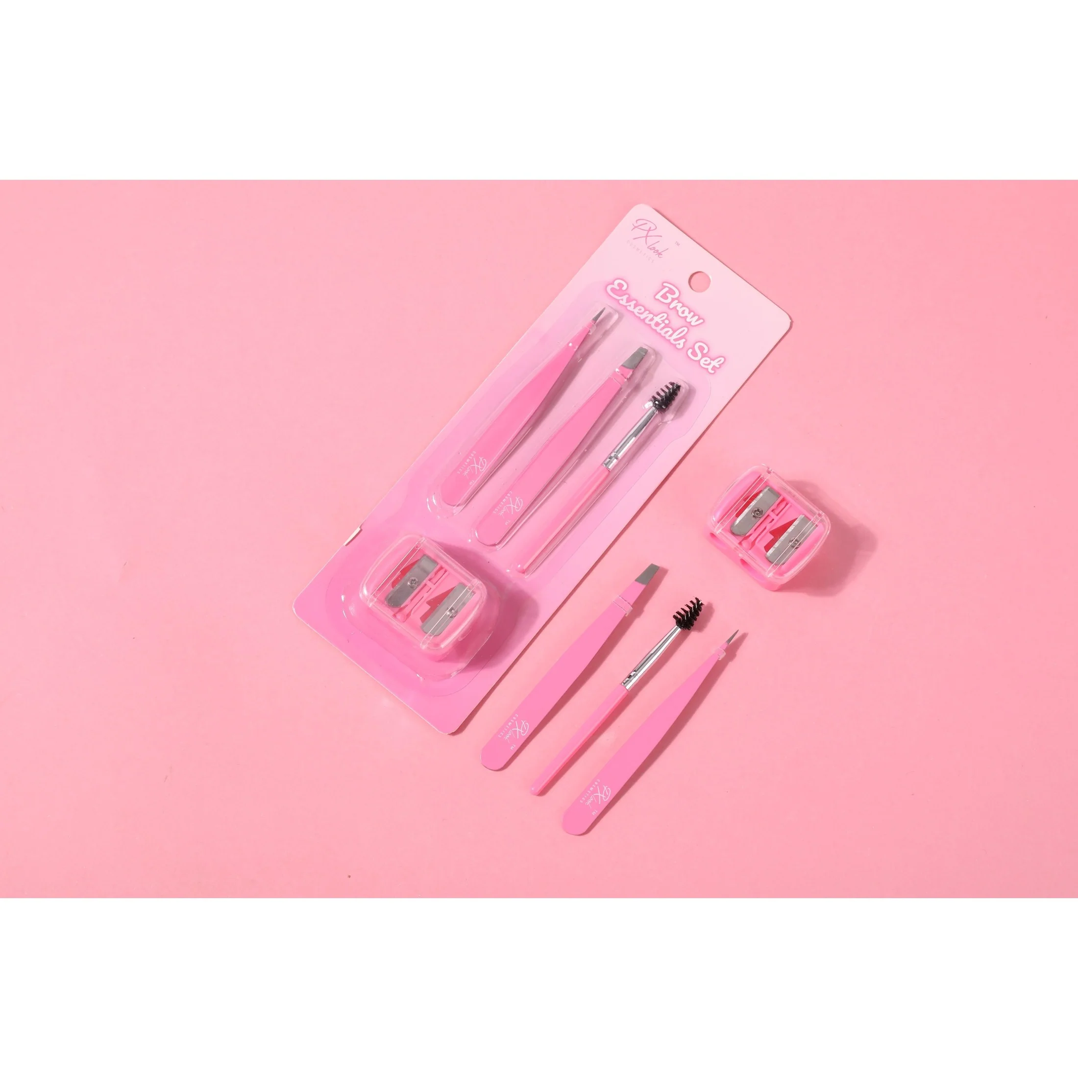 Brow Essentials Set - Image 2