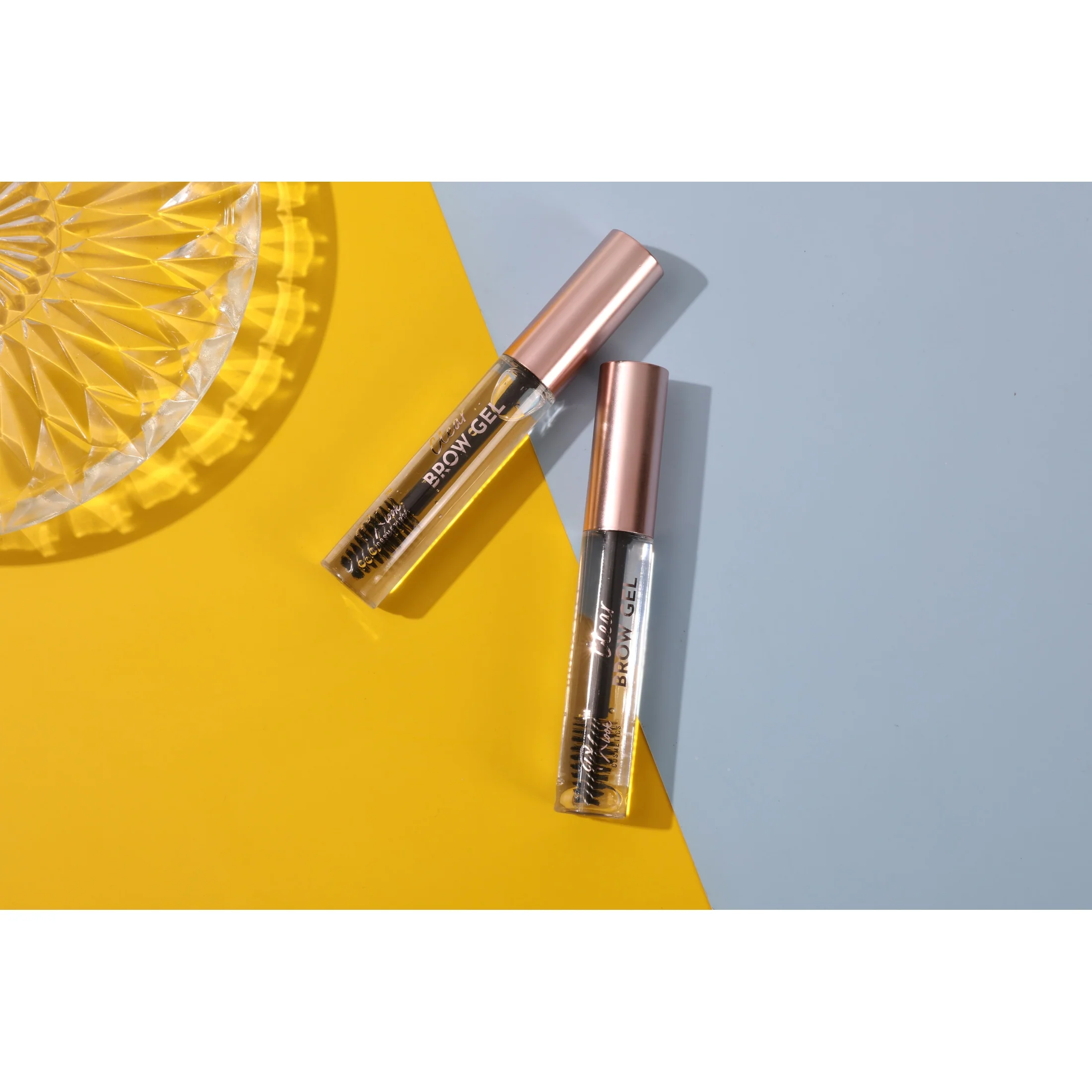Clear Brow Gel - Image 2