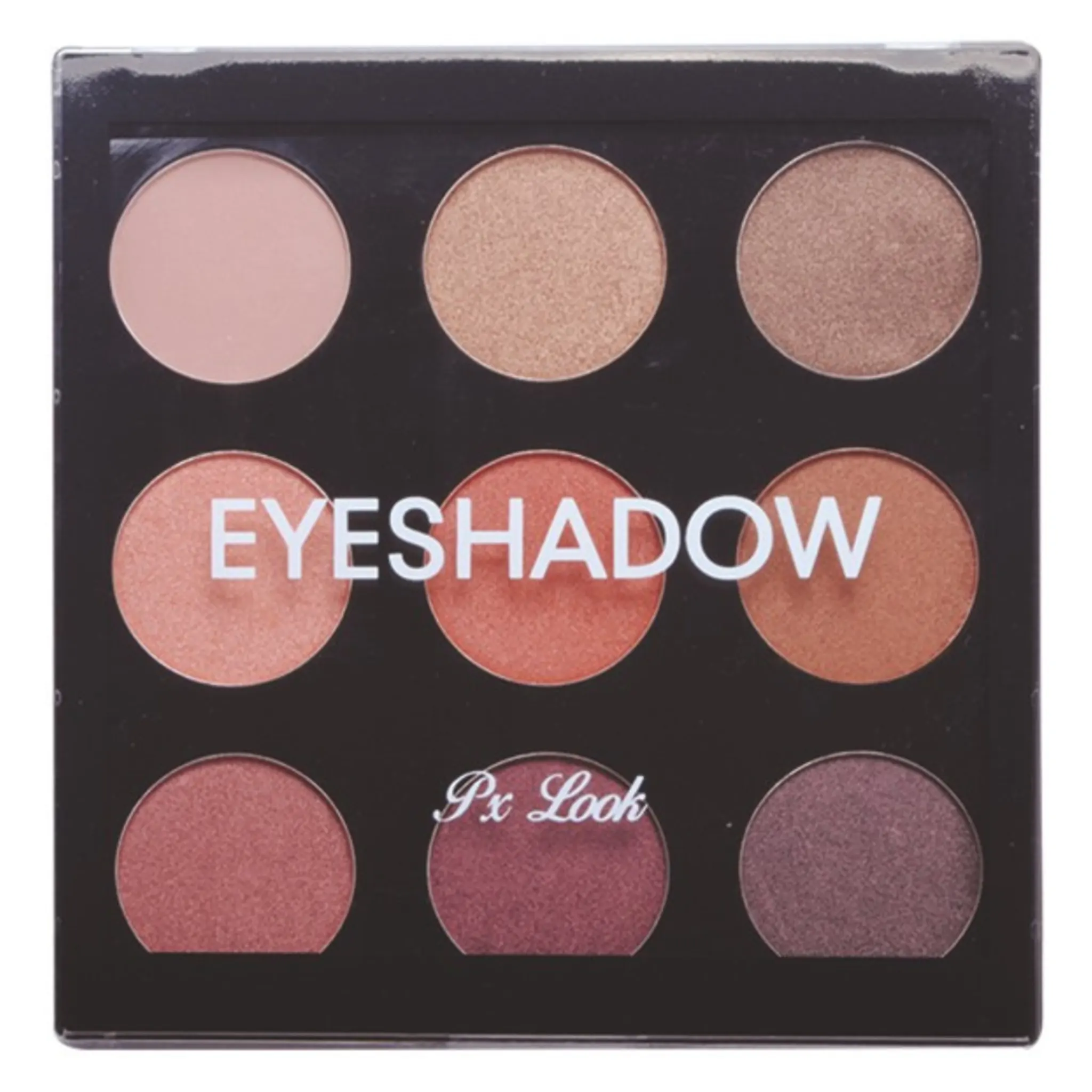 Colorful Eyeshadow Palette - Image 7