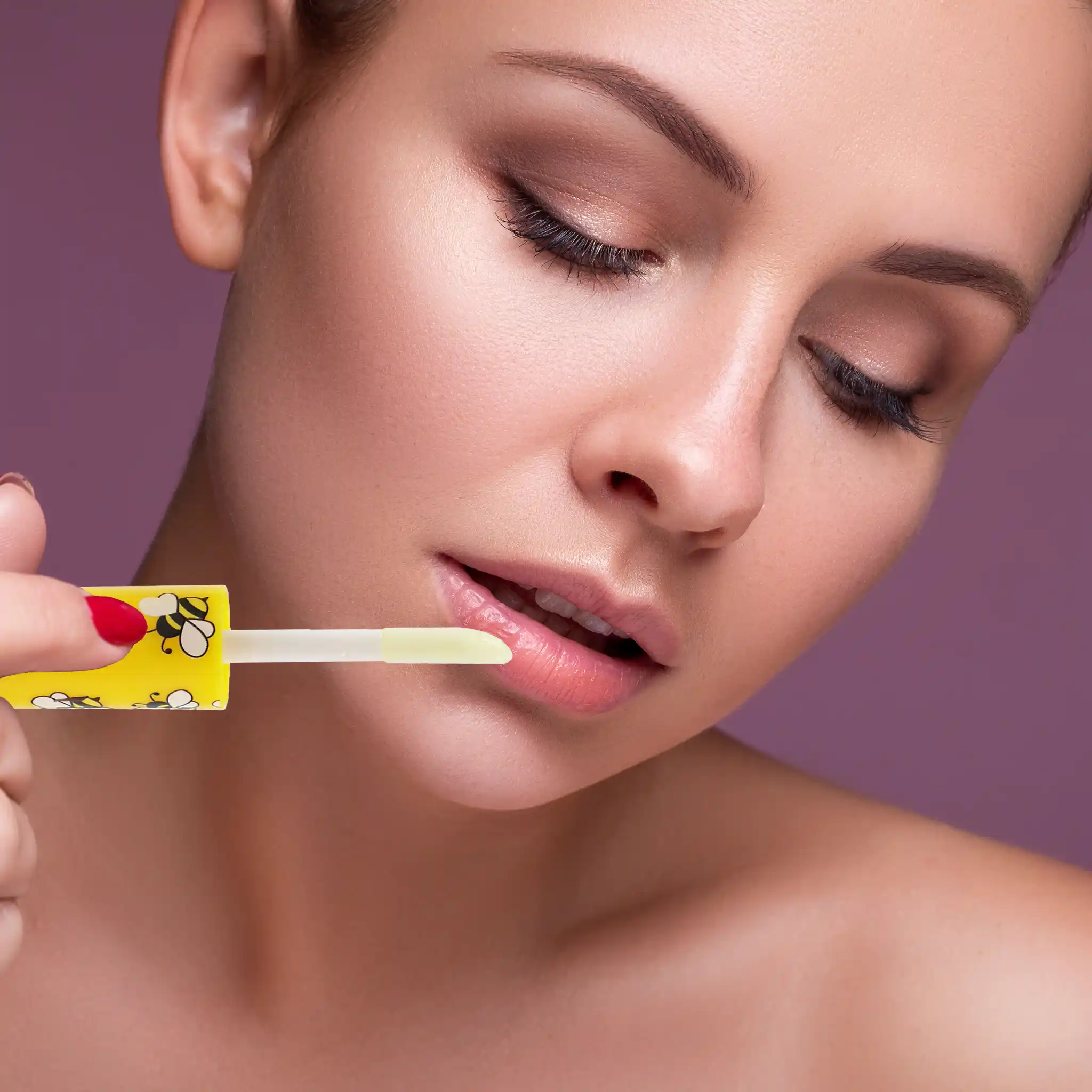Cute Lip Gloss - Image 6