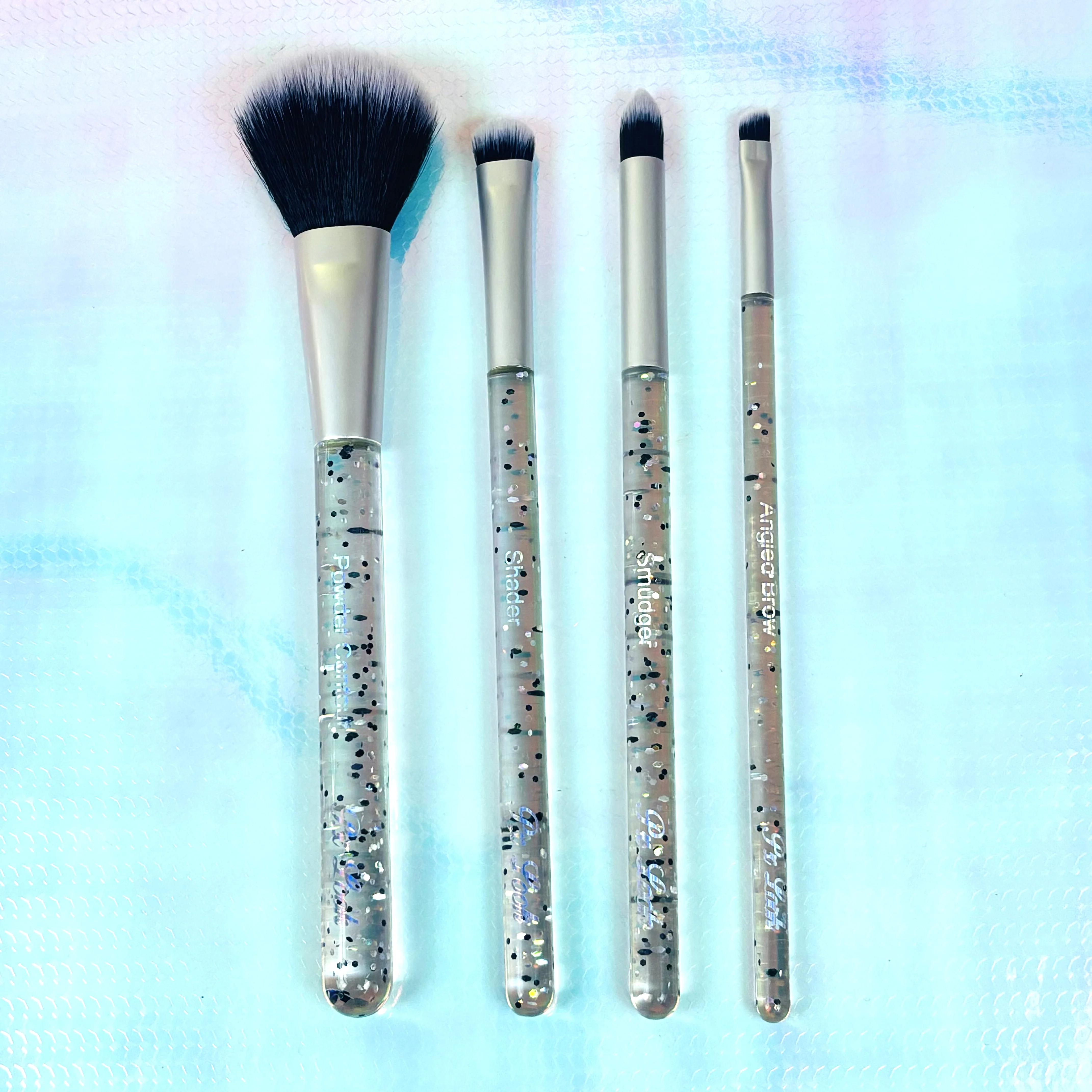 Deluxe Brush Set - Image 2