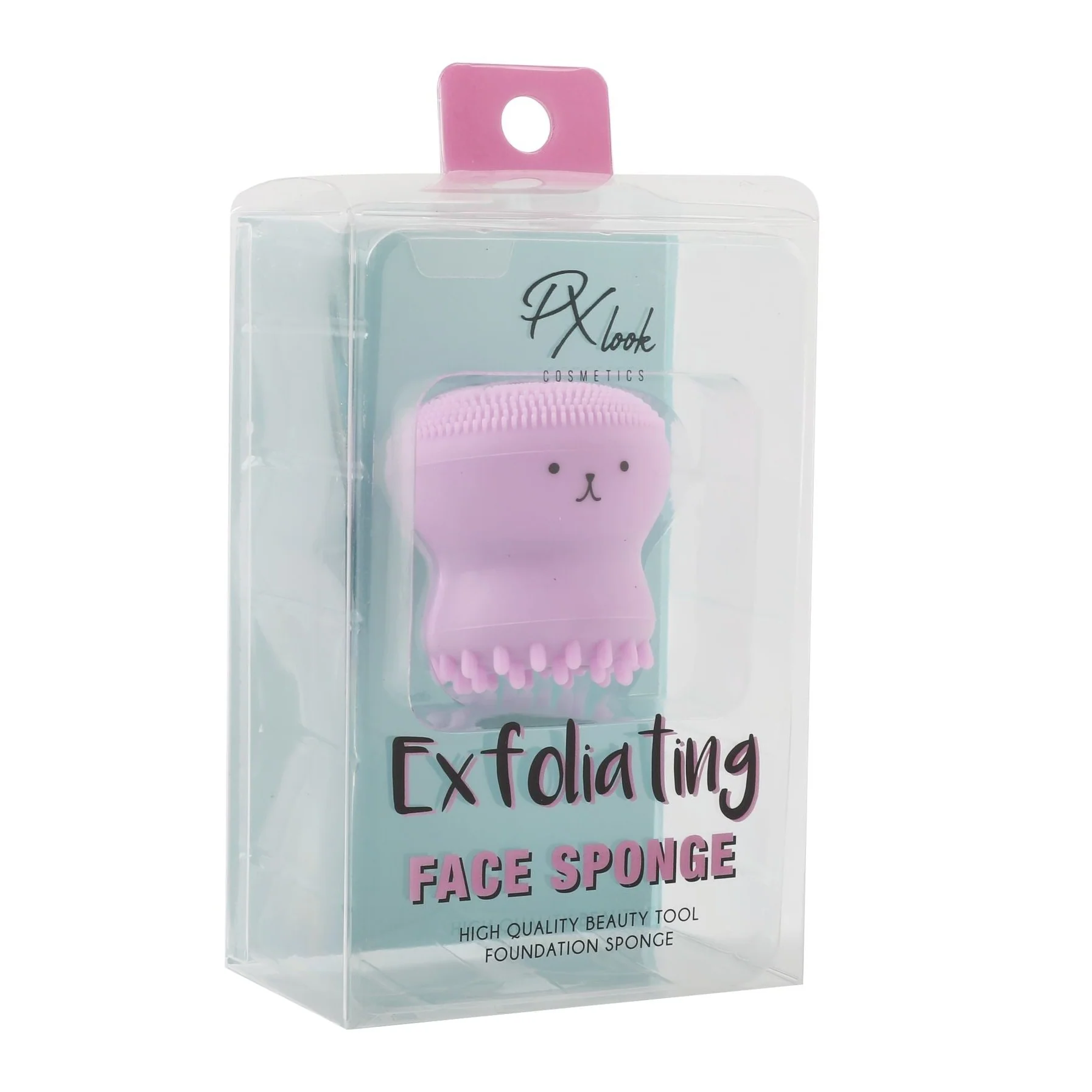 Exfoliating Face Sponge - Image 8
