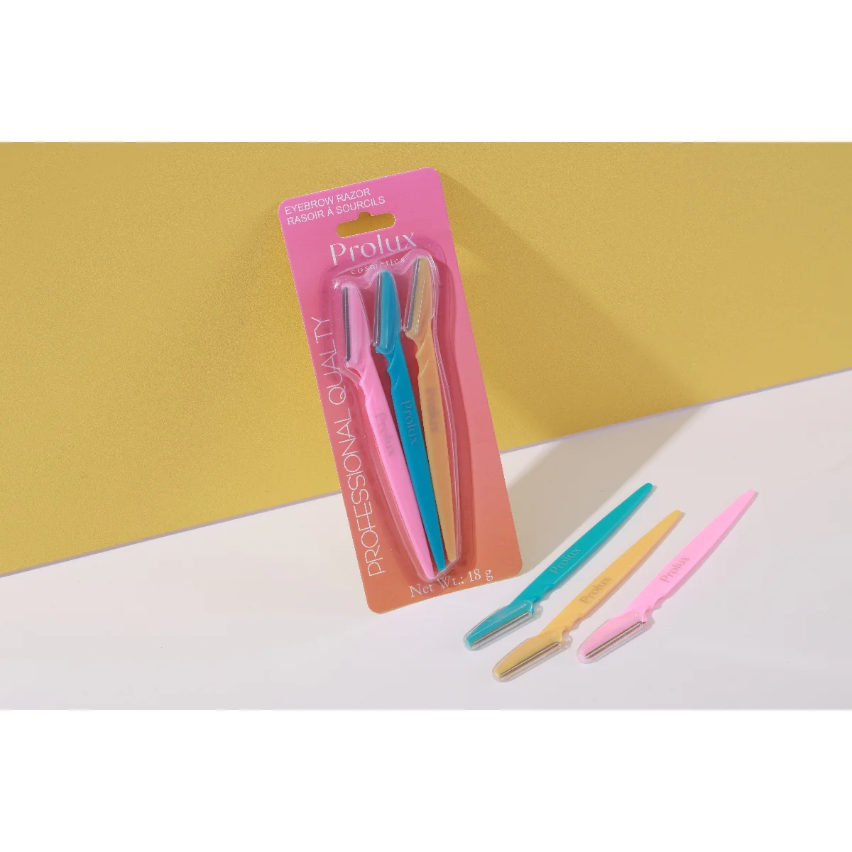 Eyebrow Razor - Image 4
