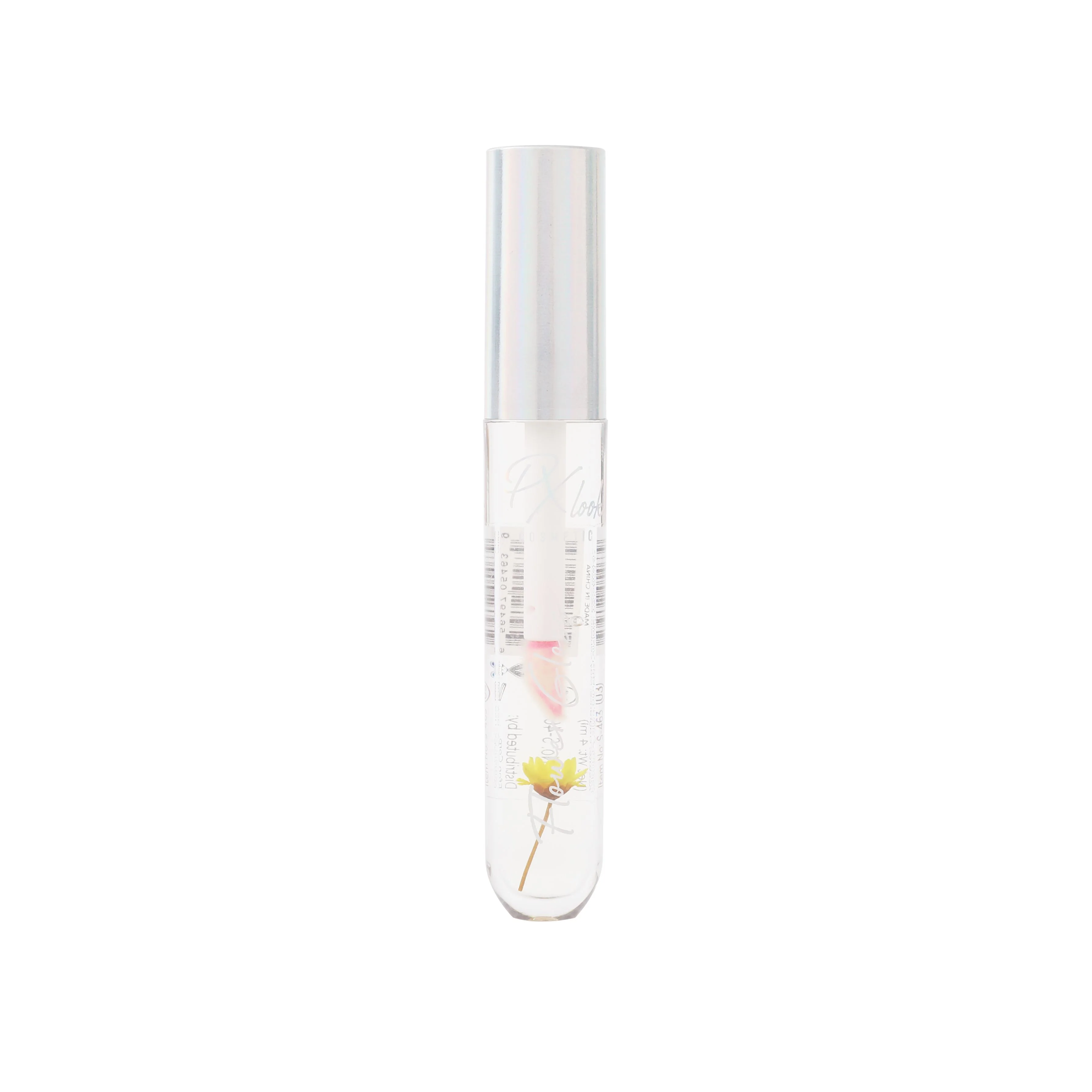 PxLook Flower Lip Gloss - Image 6