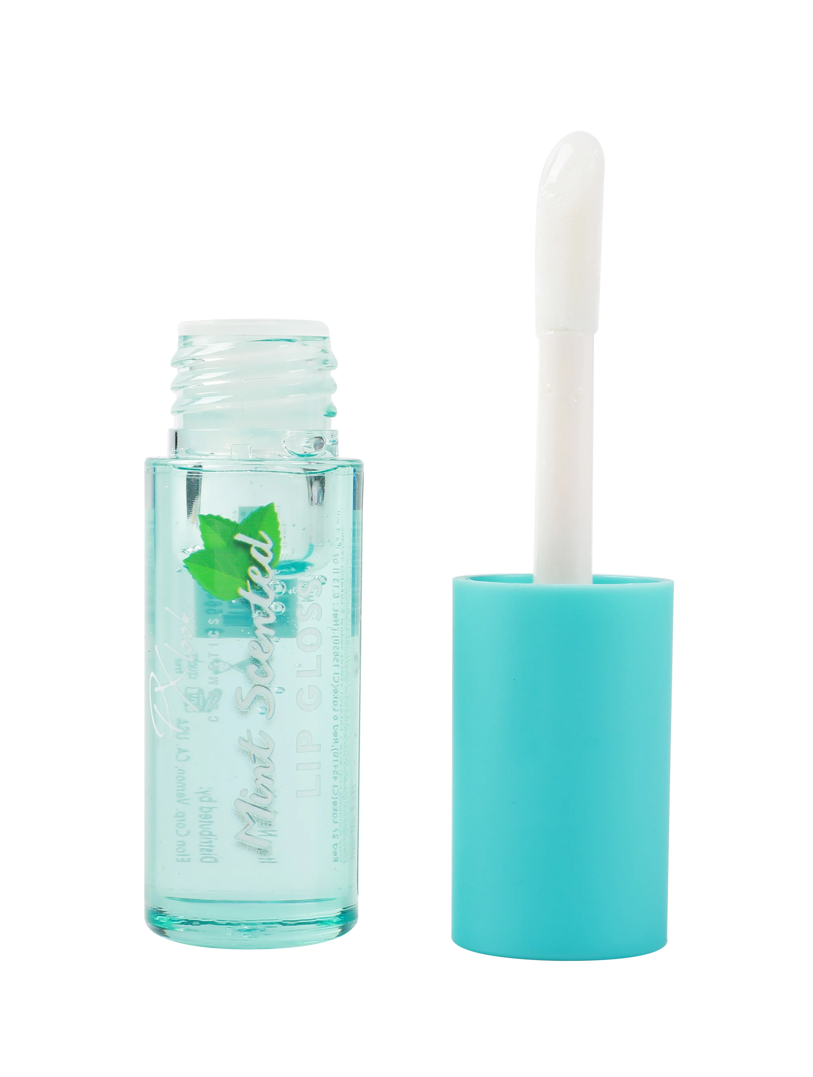 Fruit Scented Lip Gloss - Image 6