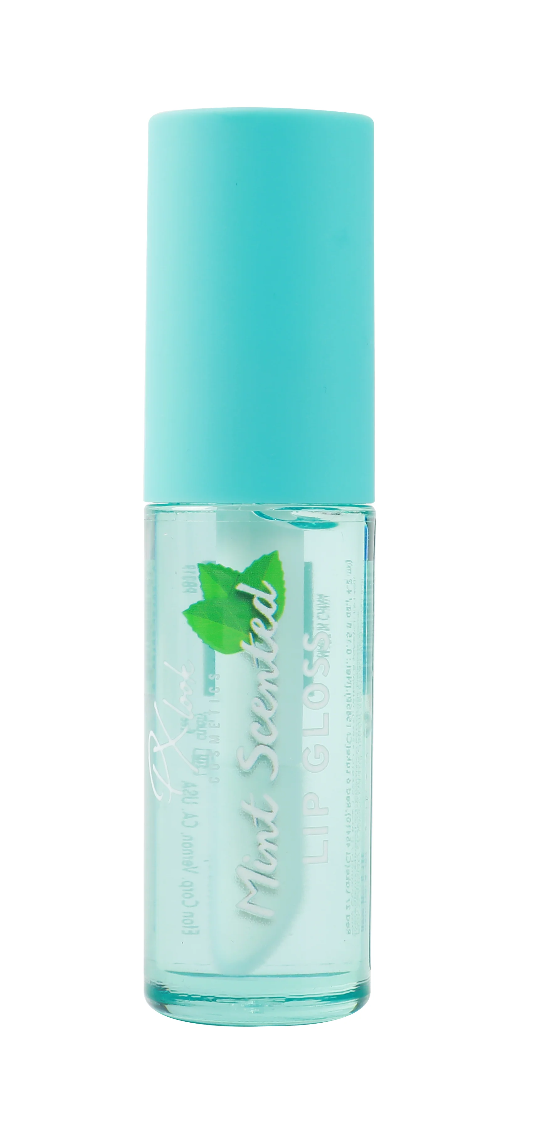 Fruit Scented Lip Gloss - Image 7