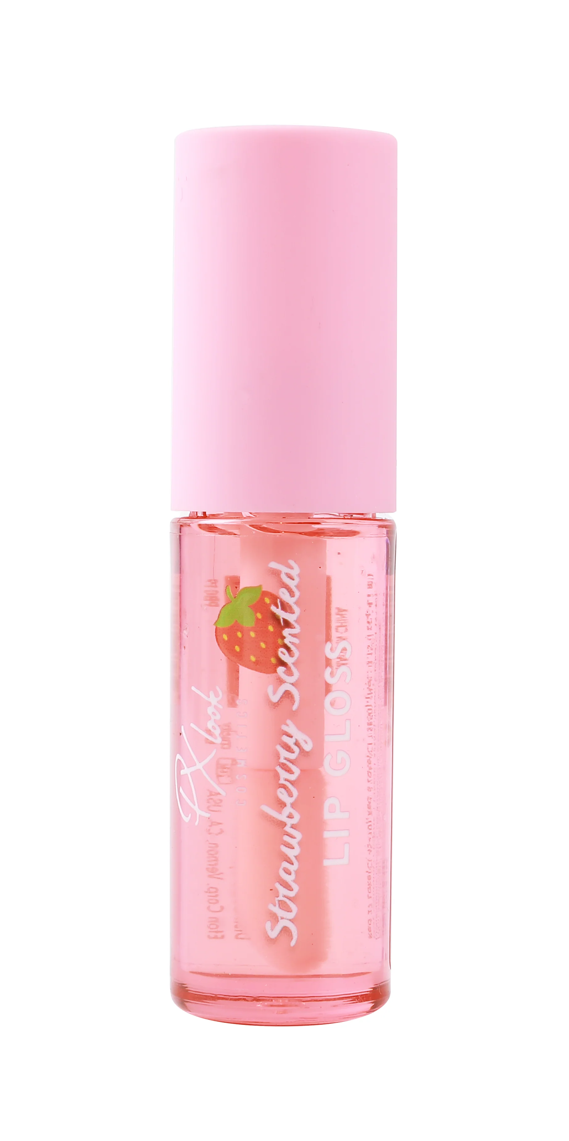 Fruit Scented Lip Gloss - Image 9
