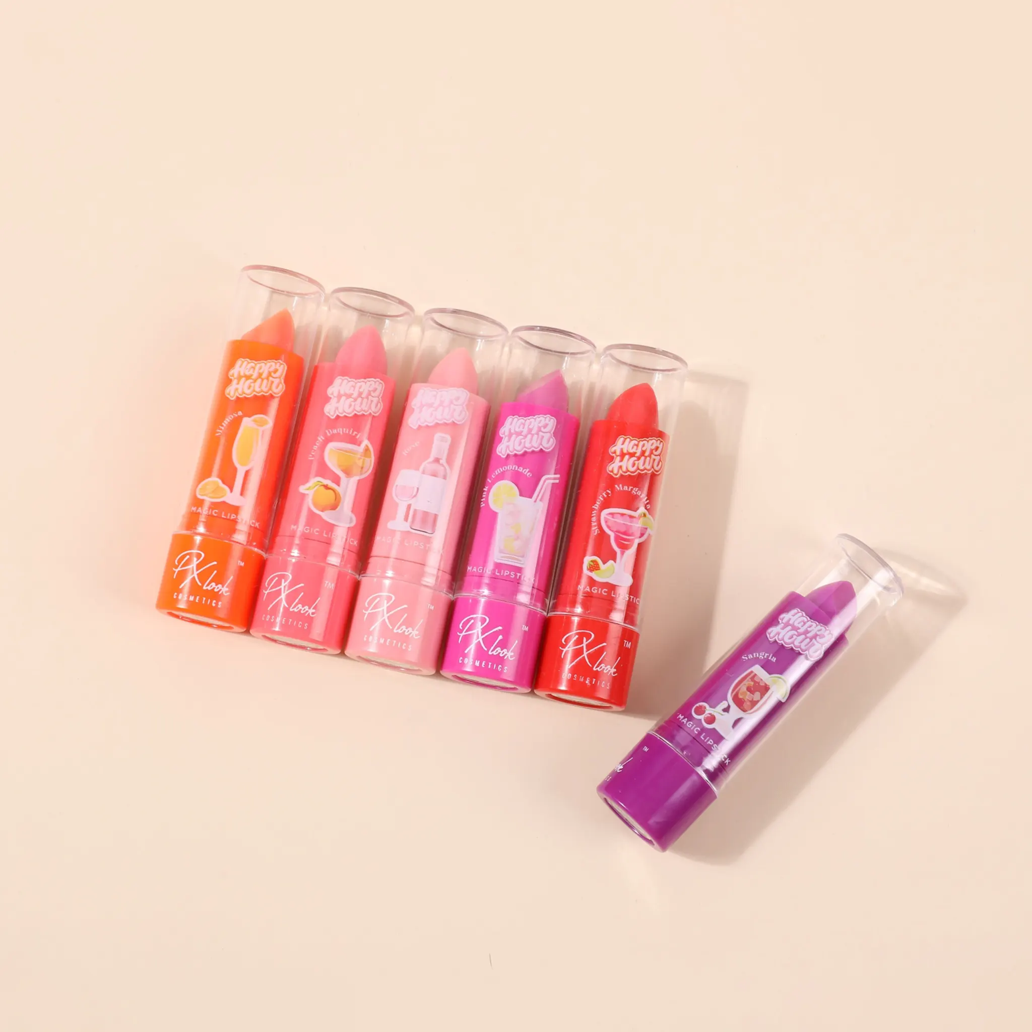 Happy Hour Magic Lipstick - Image 3