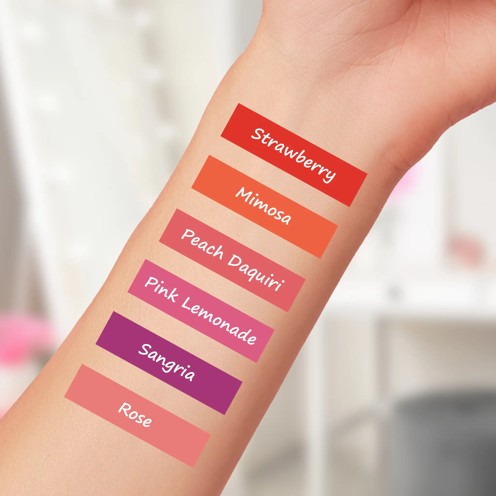 Happy Hour Magic Lipstick - Image 4
