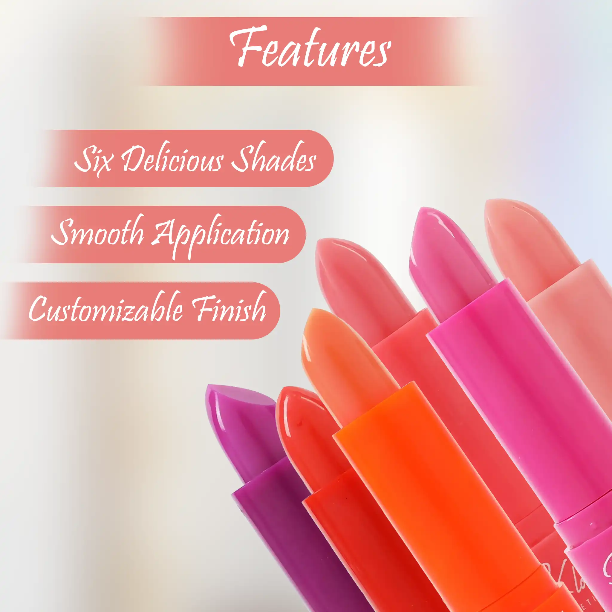 Happy Hour Magic Lipstick - Image 5