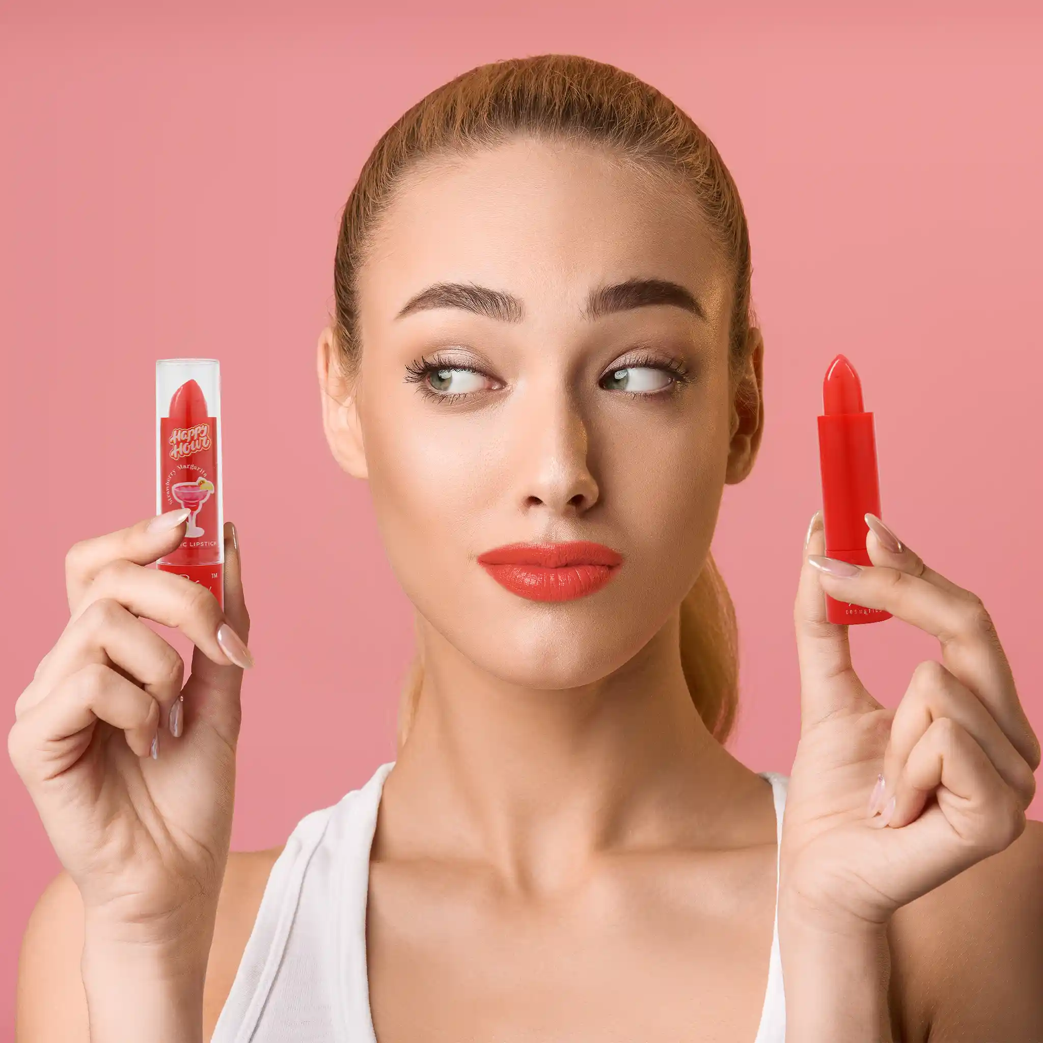 Happy Hour Magic Lipstick - Image 6