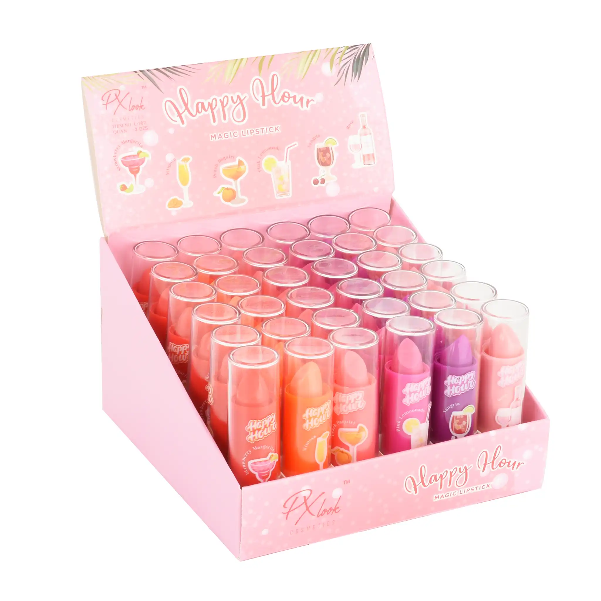 Happy Hour Magic Lipstick - Image 8