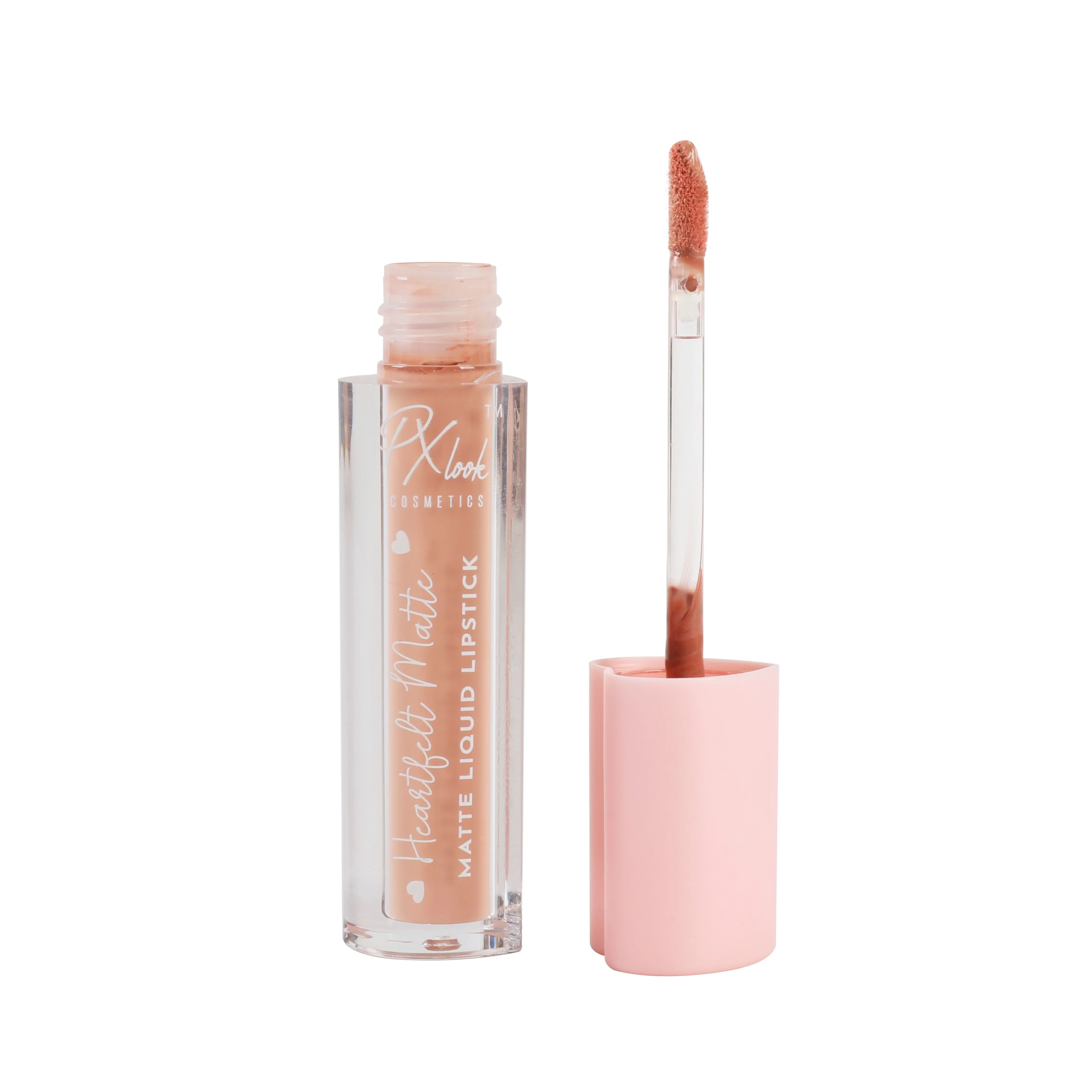 Heartfelt Matte Liquid Lipstick - Image 16