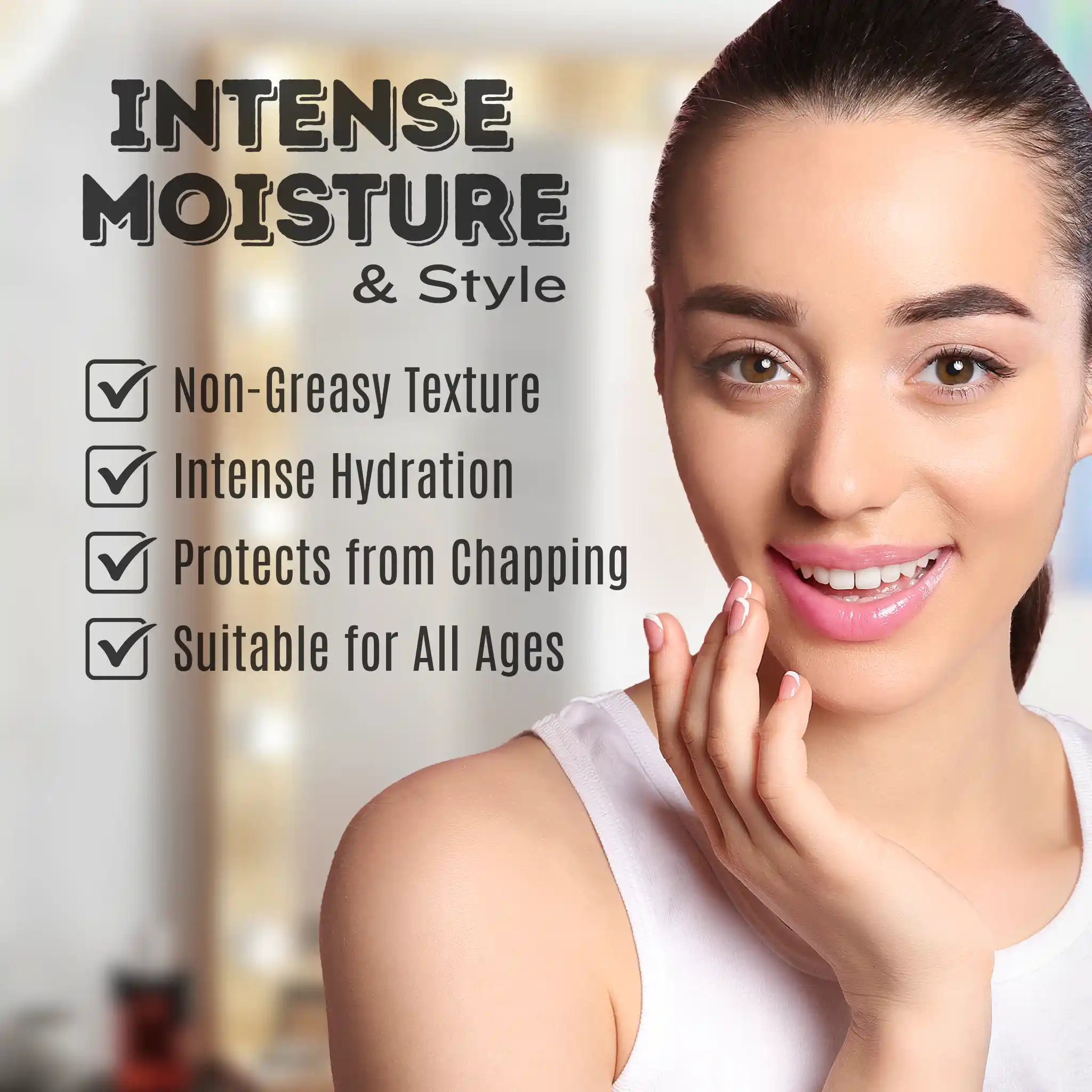 Hydrating Mouse Lip Balm - Image 4