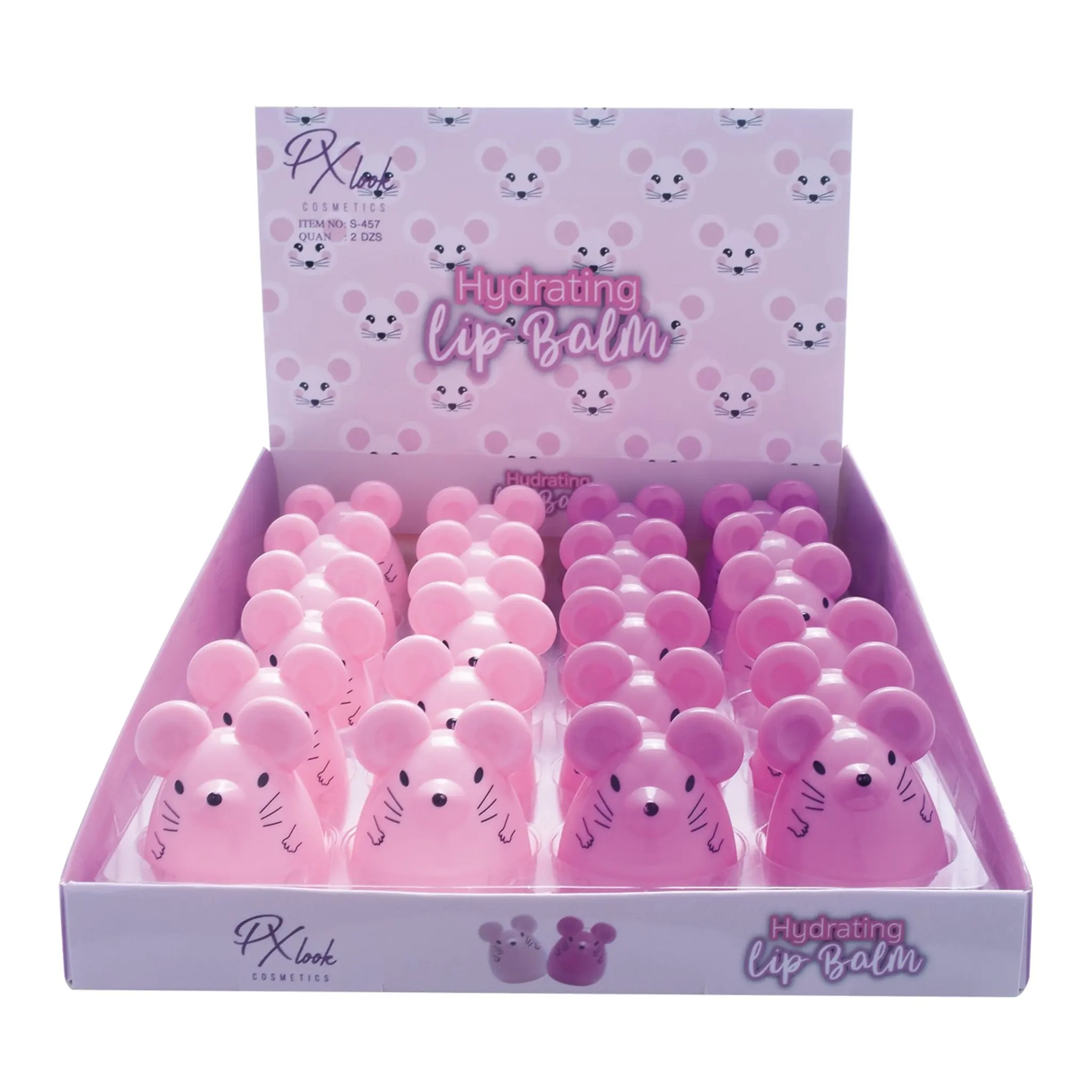 Hydrating Mouse Lip Balm - Image 7
