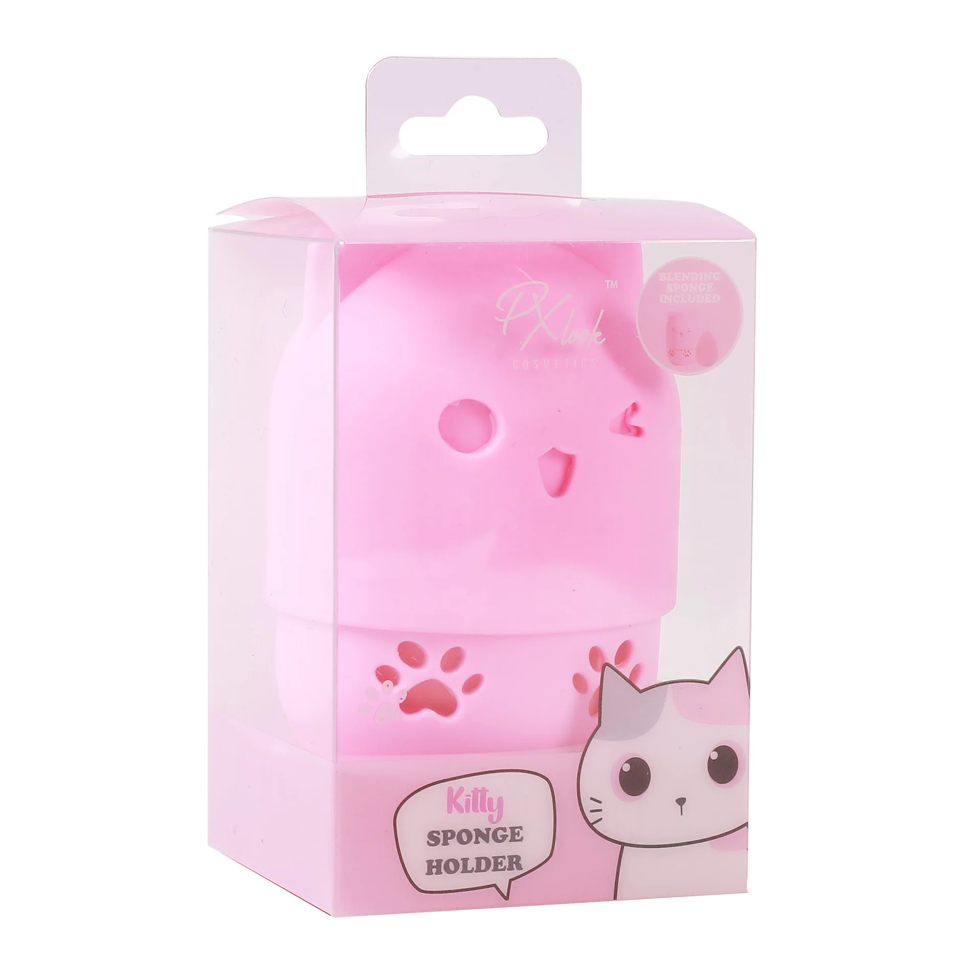 Kitty Sponge Set - Image 7