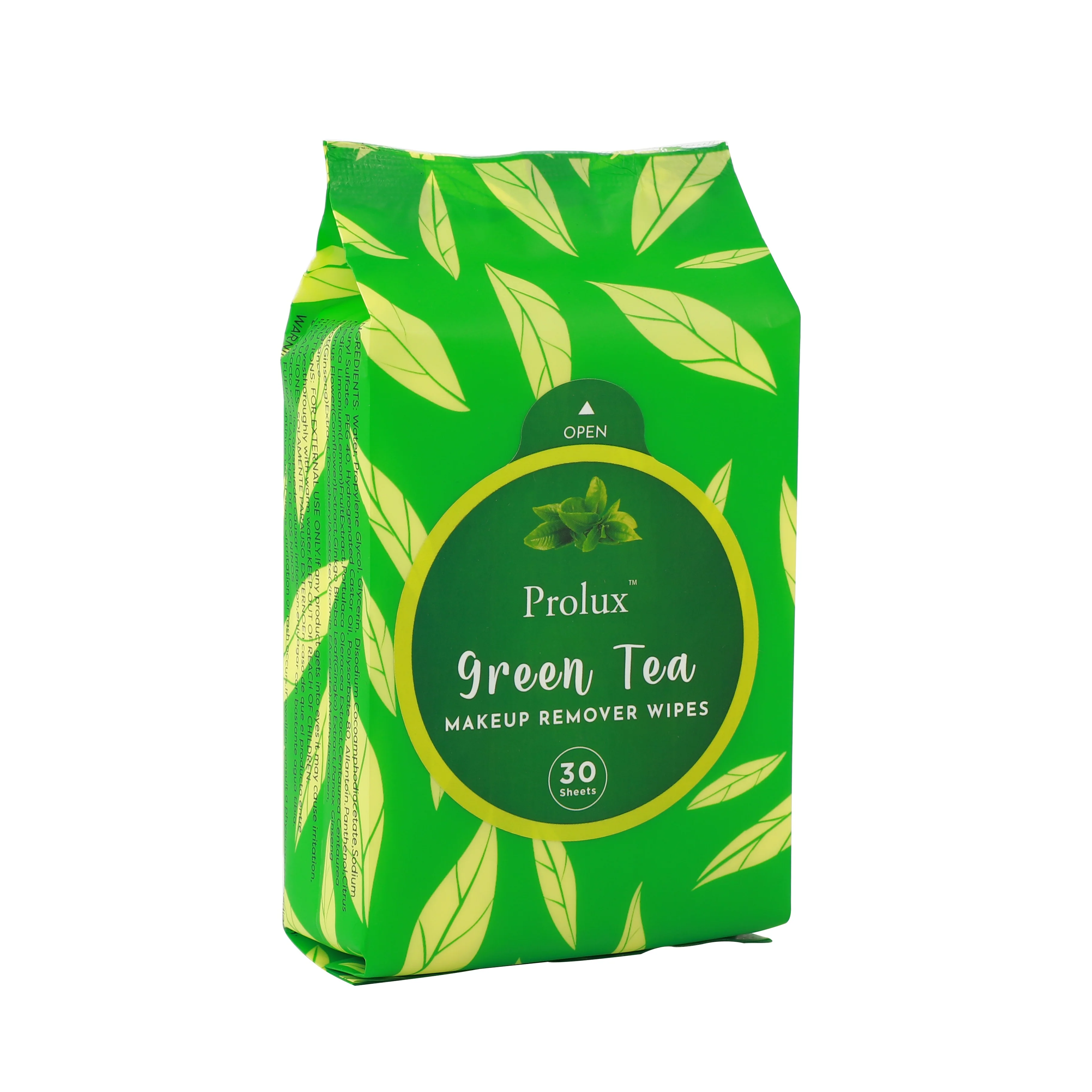 Makeup Remover Wipes - Image 11