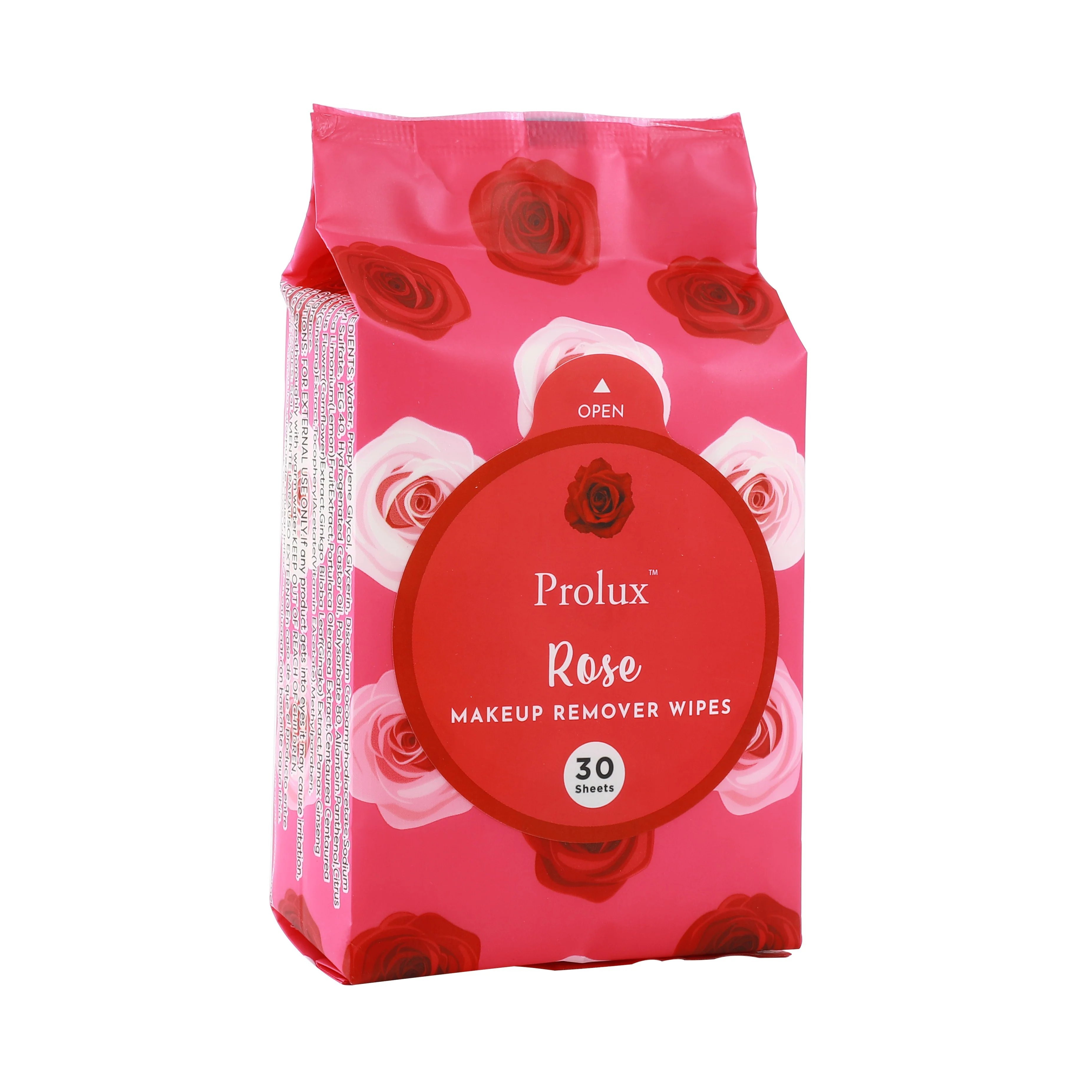 Makeup Remover Wipes - Image 13