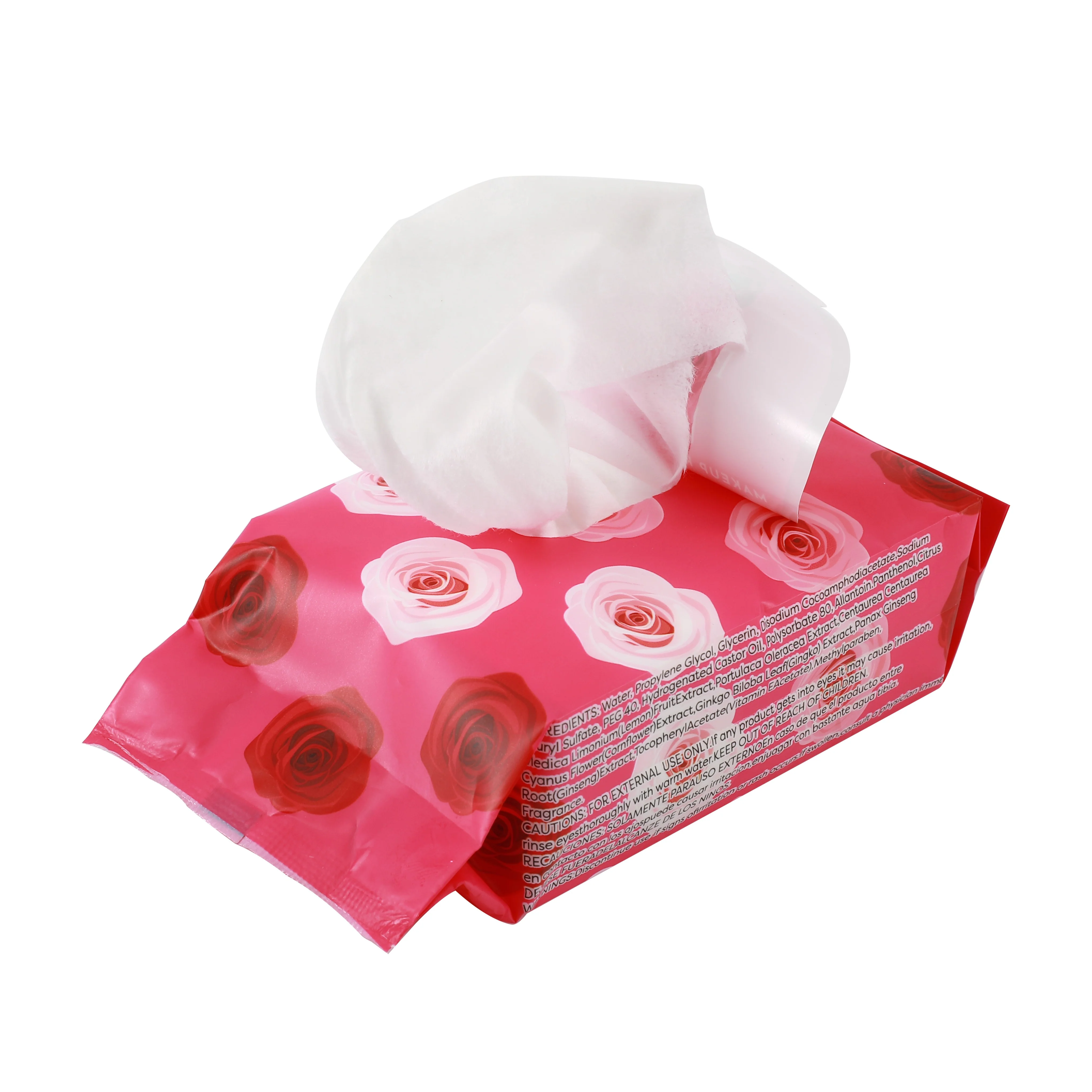 Makeup Remover Wipes - Image 14