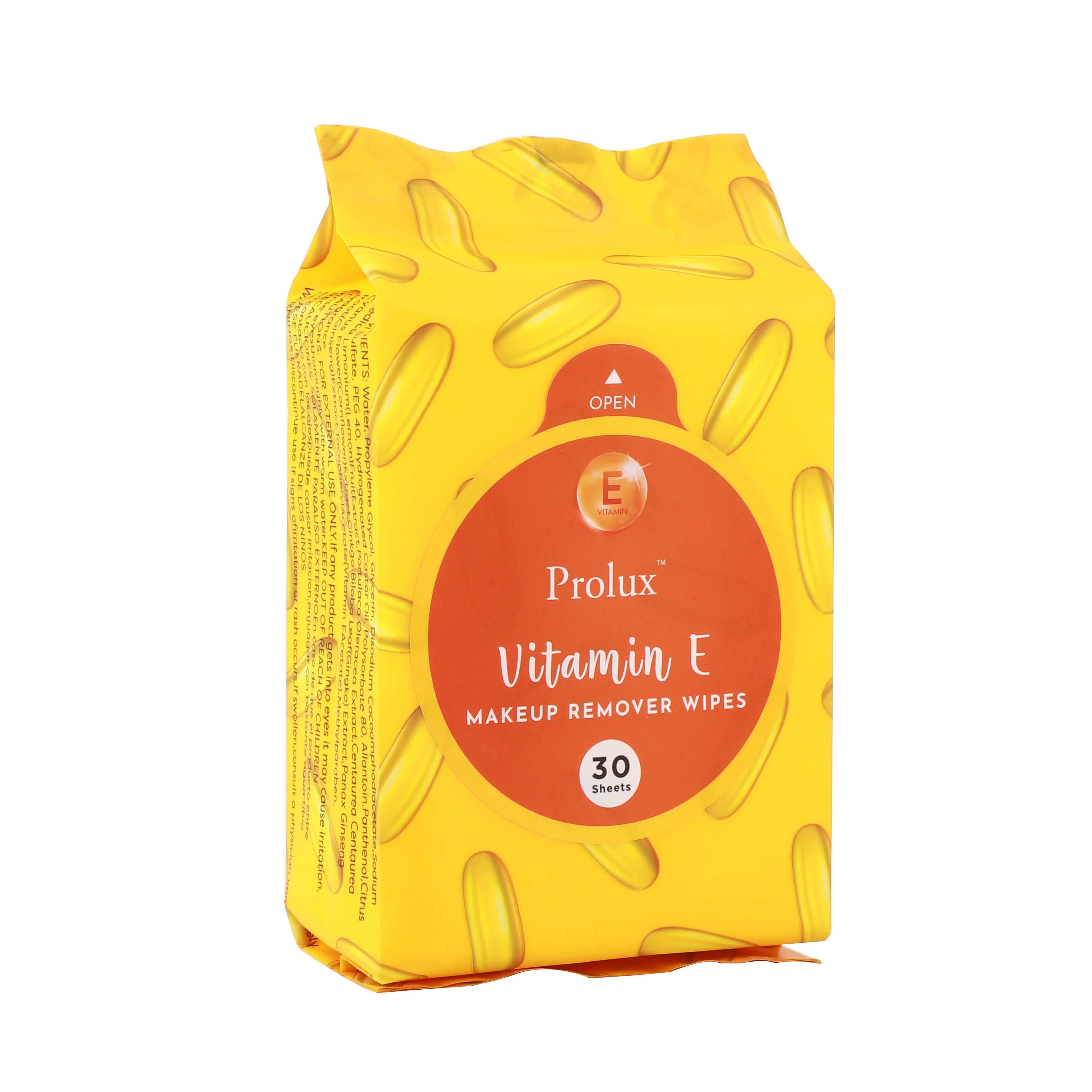 Makeup Remover Wipes - Image 15