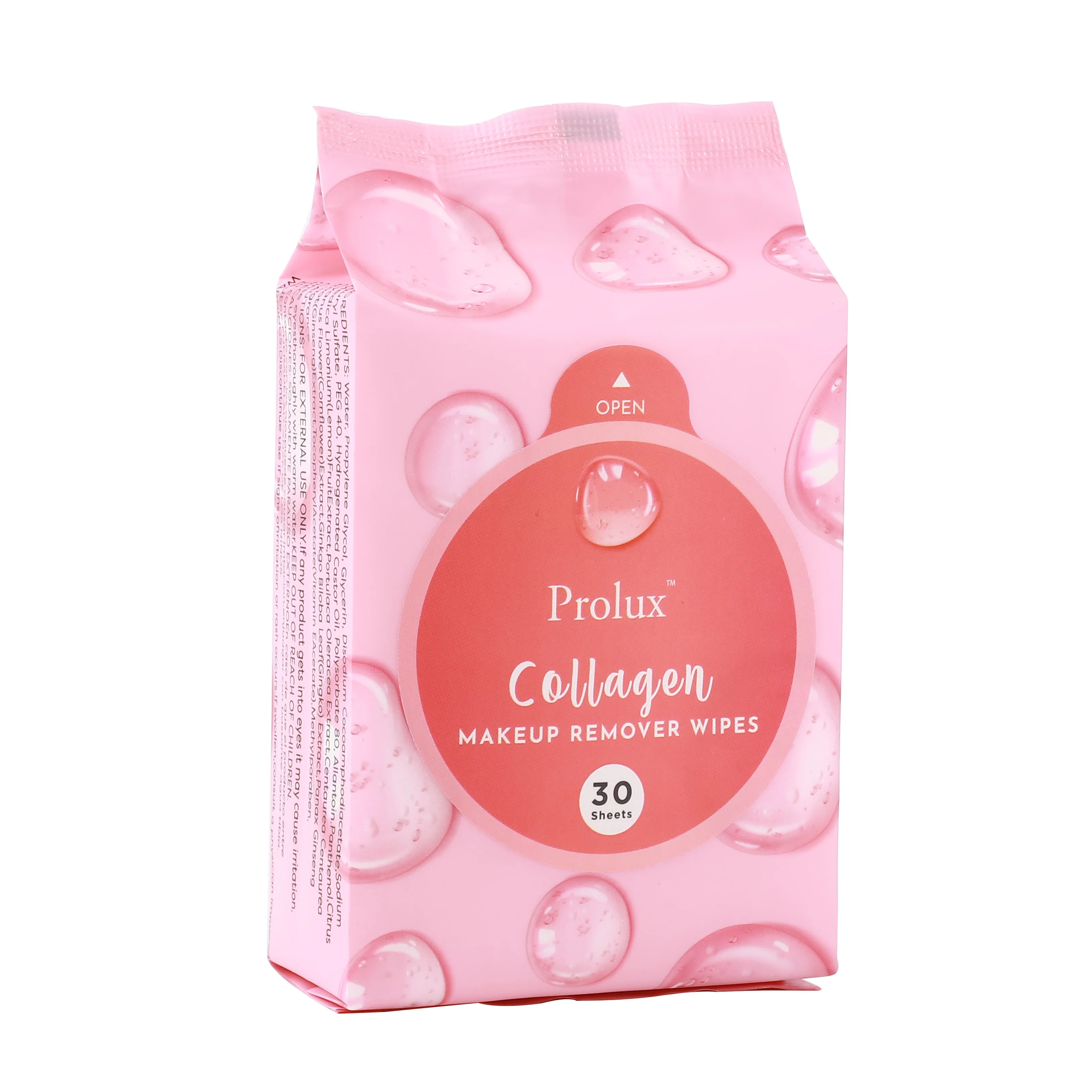 Makeup Remover Wipes - Image 17