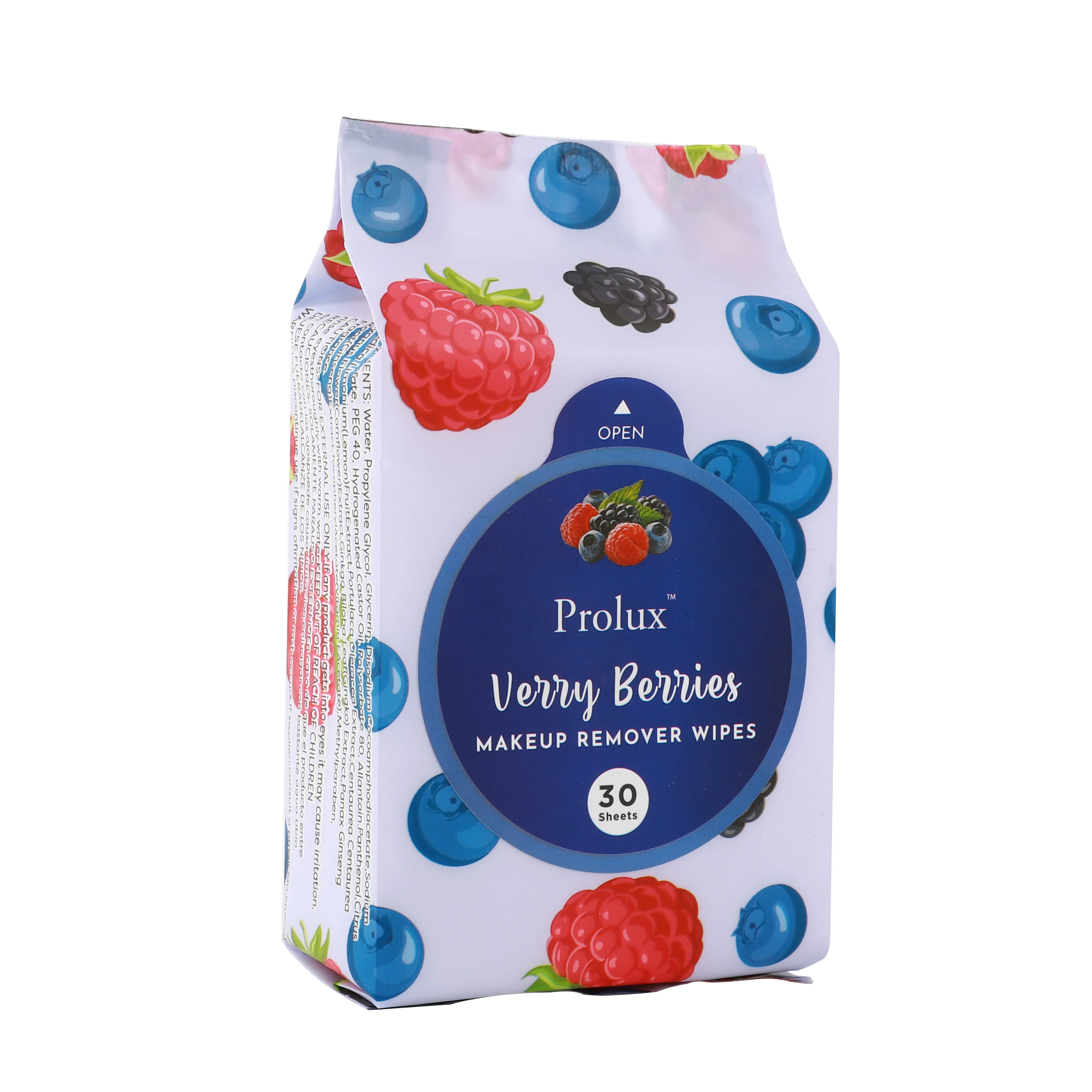 Makeup Remover Wipes - Image 19