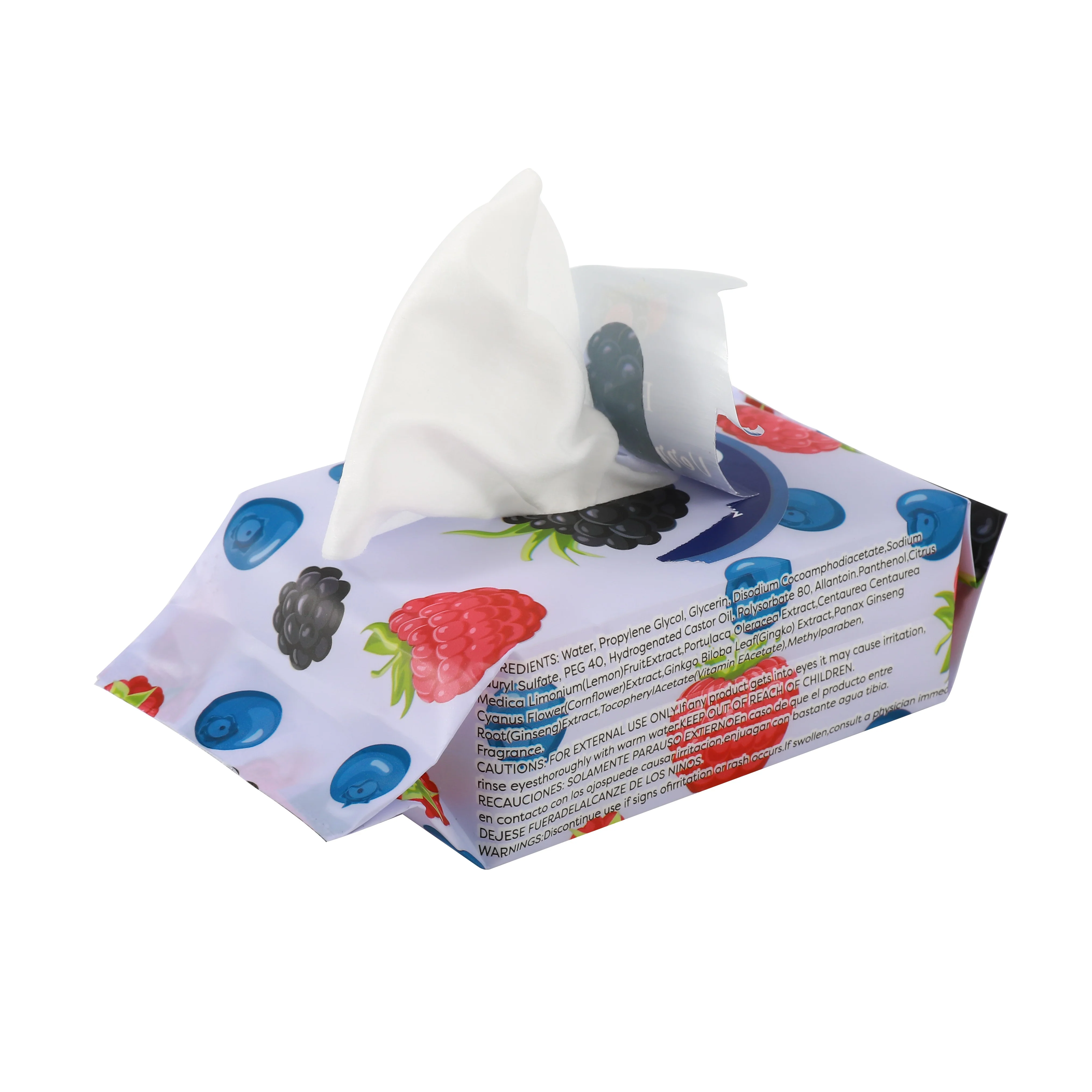 Makeup Remover Wipes - Image 20