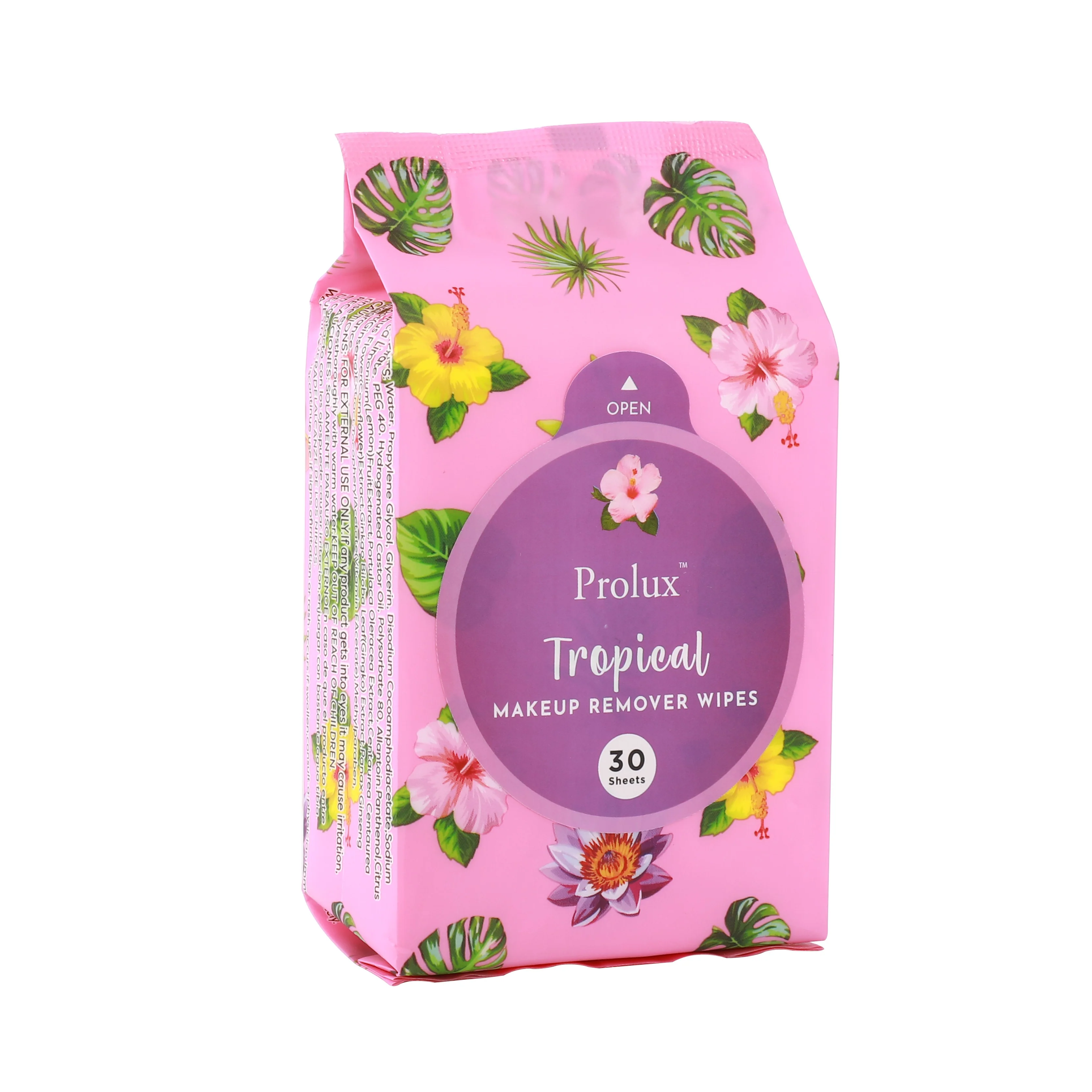 Makeup Remover Wipes - Image 21