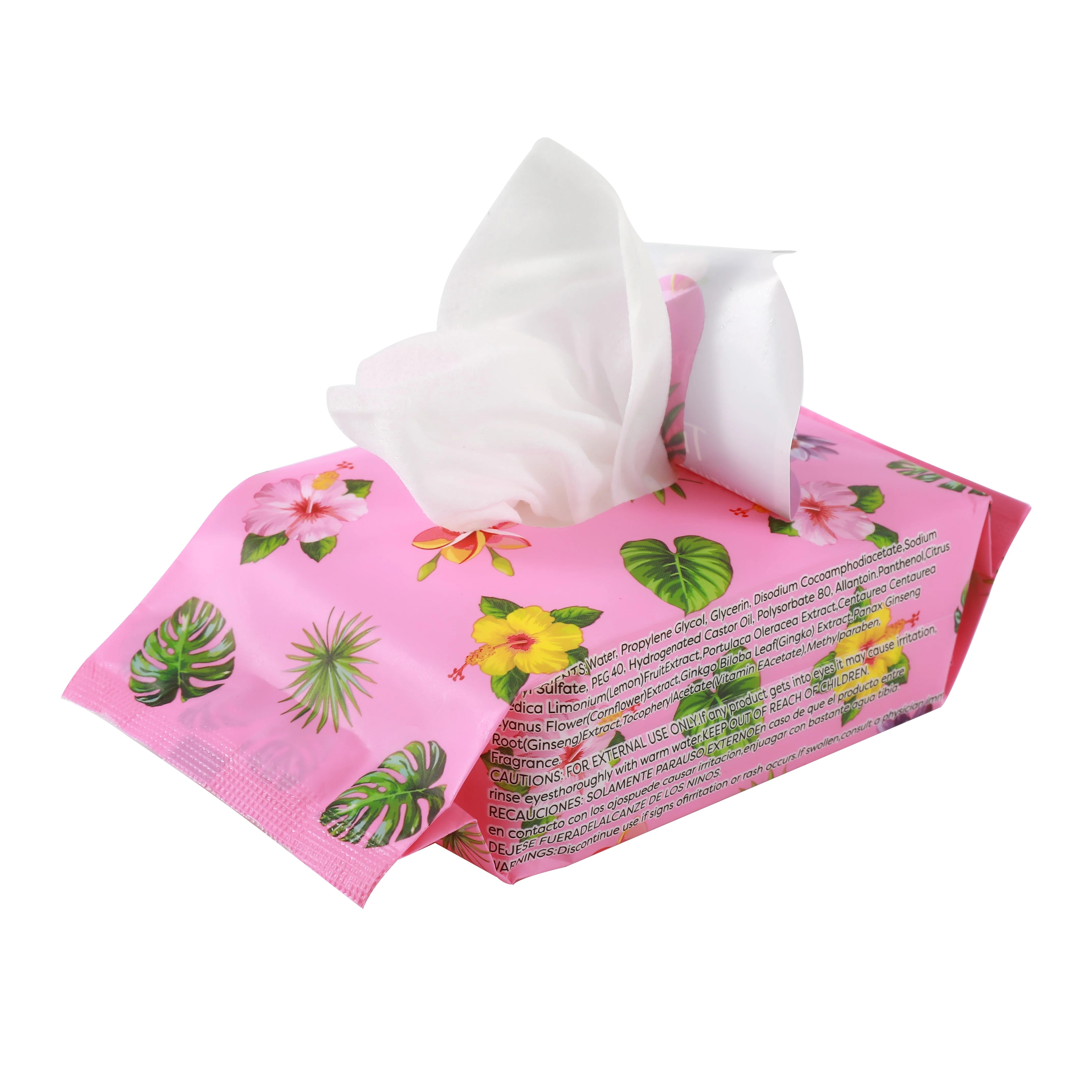 Makeup Remover Wipes - Image 22