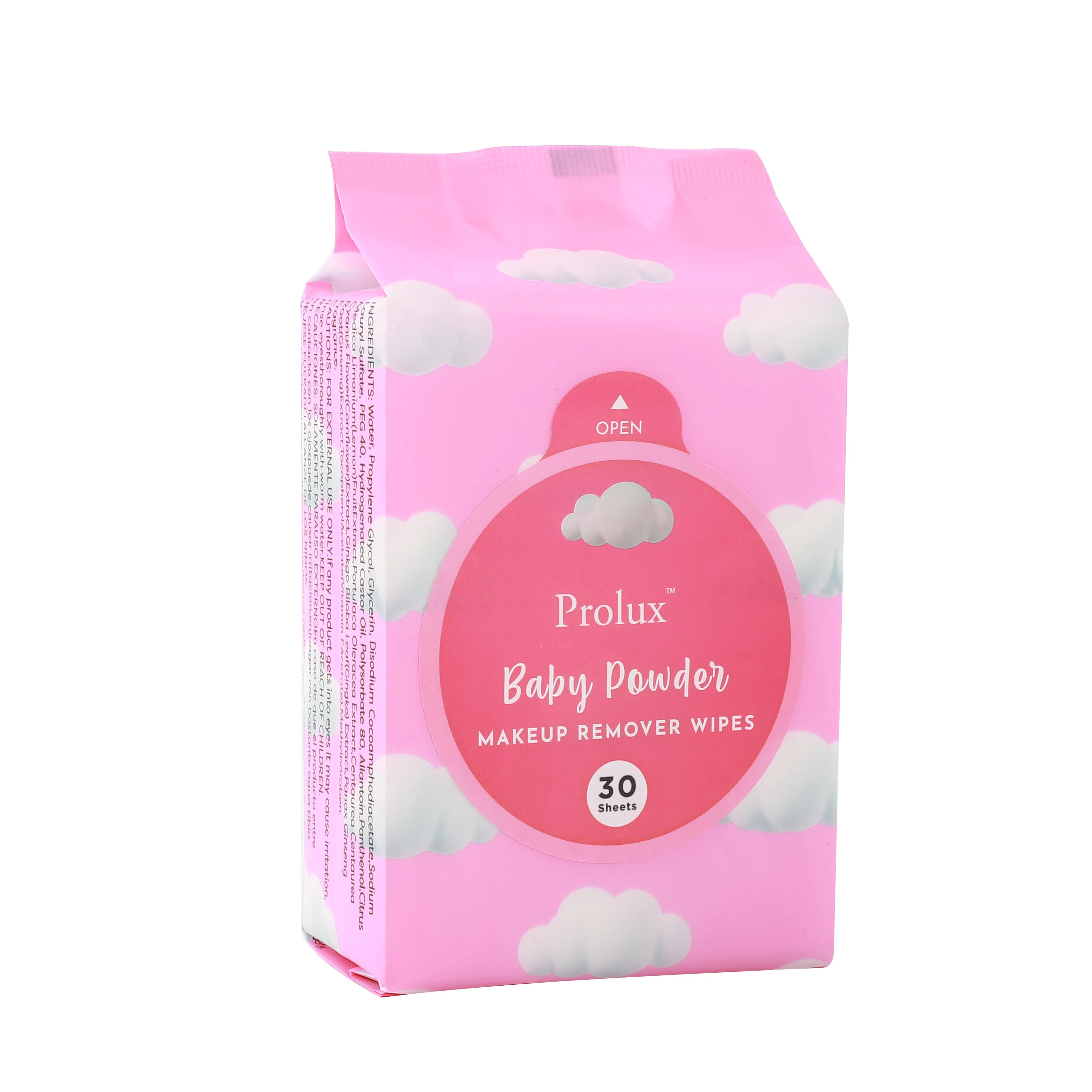 Makeup Remover Wipes - Image 23