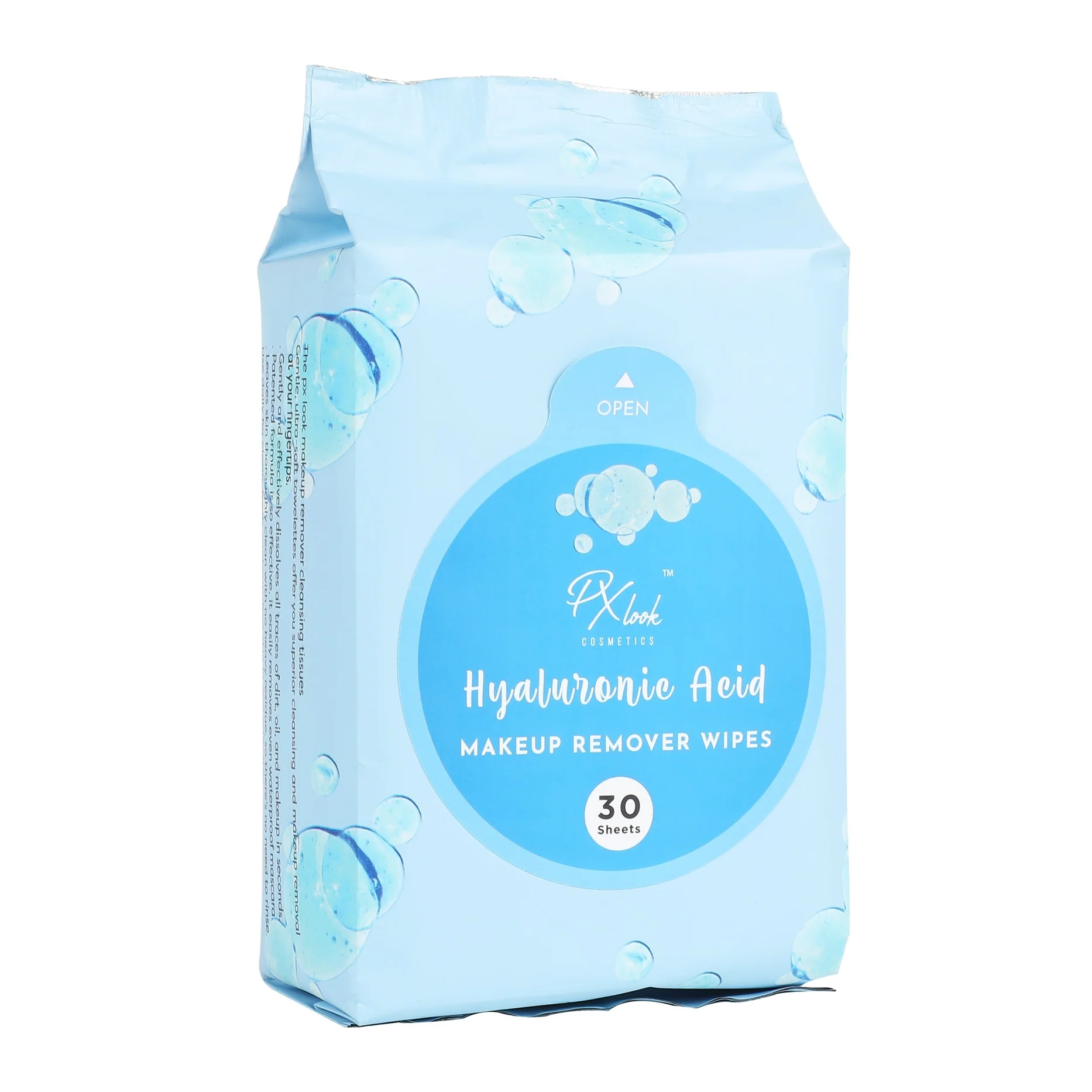 Makeup Remover Wipes - Image 25