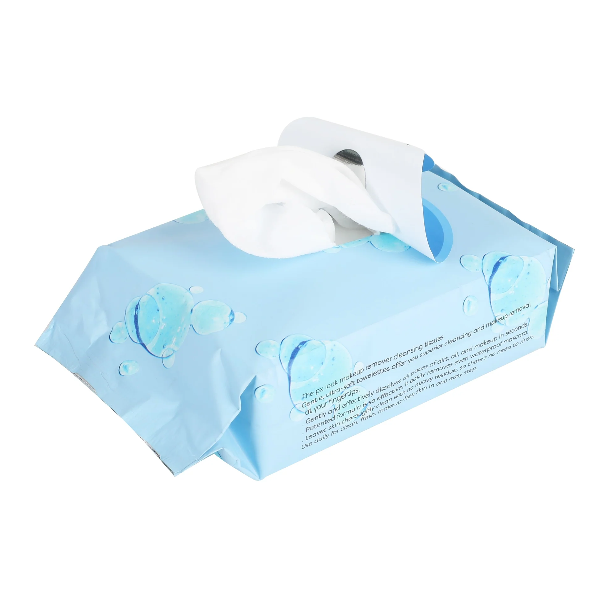 Makeup Remover Wipes - Image 26