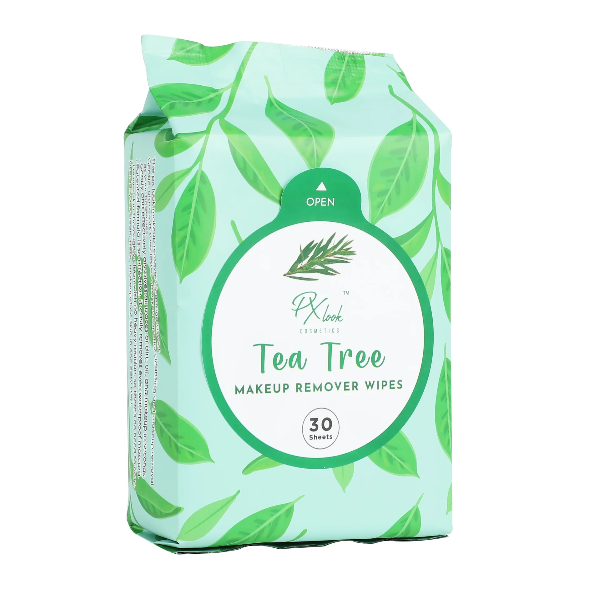 Makeup Remover Wipes - Image 27