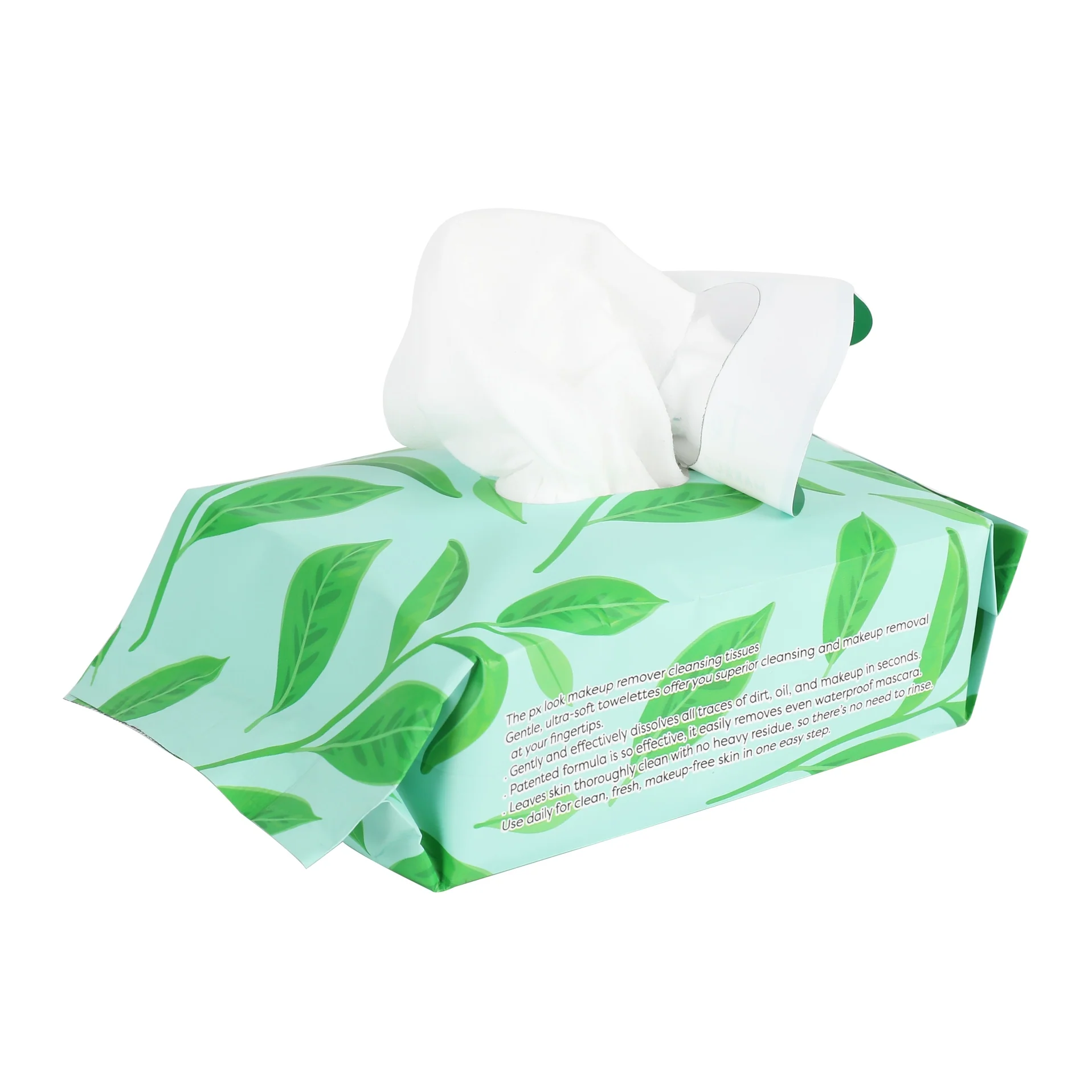 Makeup Remover Wipes - Image 28