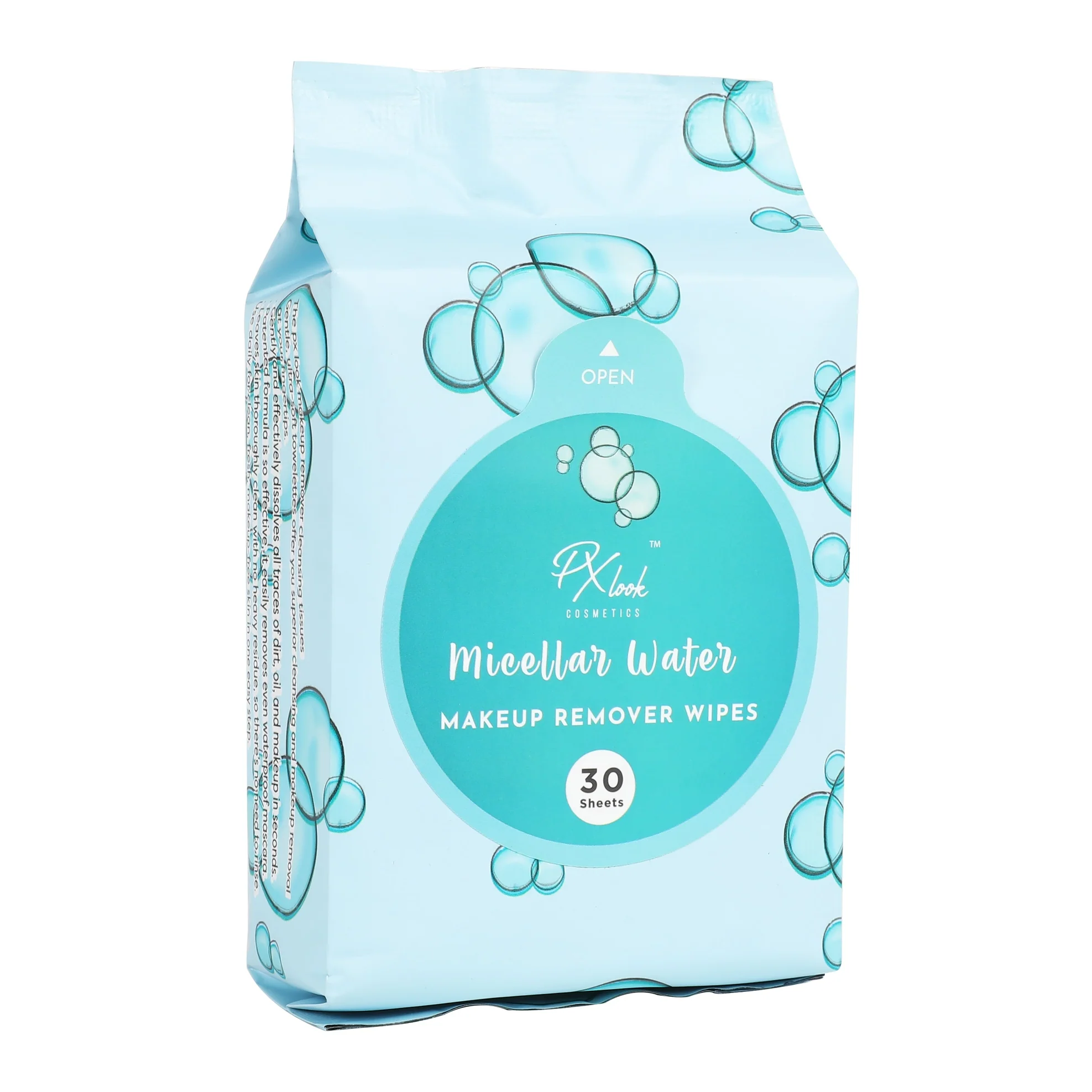 Makeup Remover Wipes - Image 29