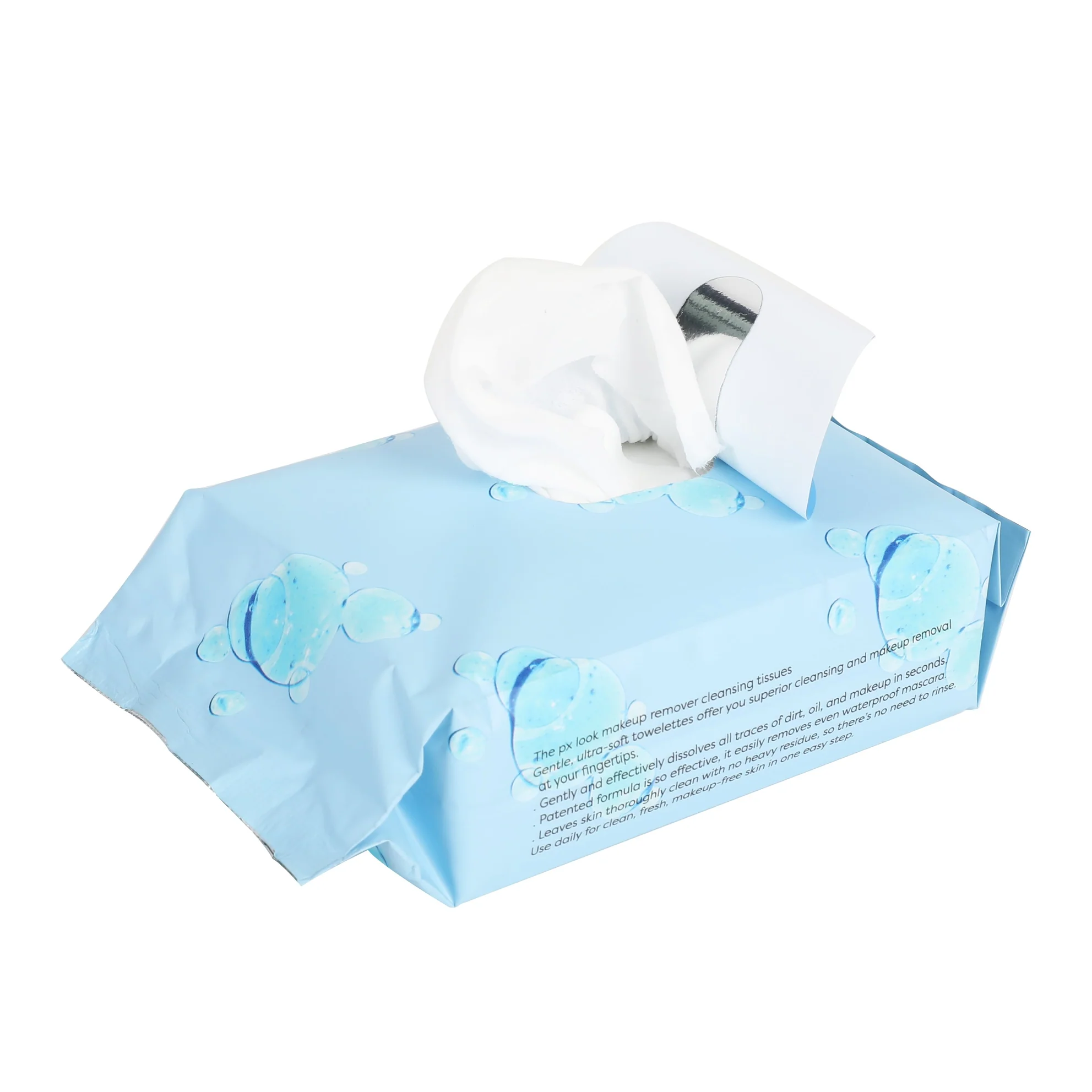 Makeup Remover Wipes - Image 30