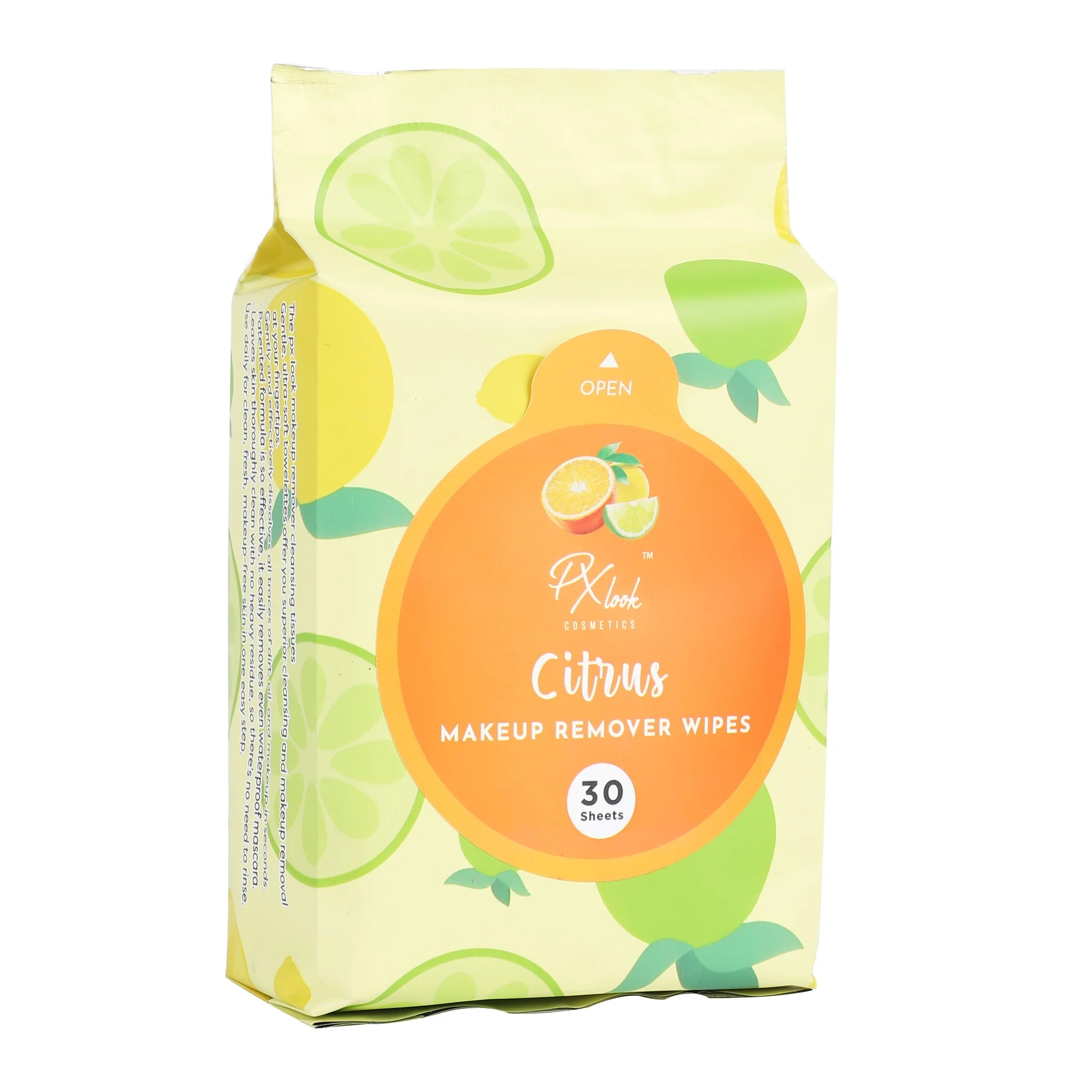 Makeup Remover Wipes - Image 31